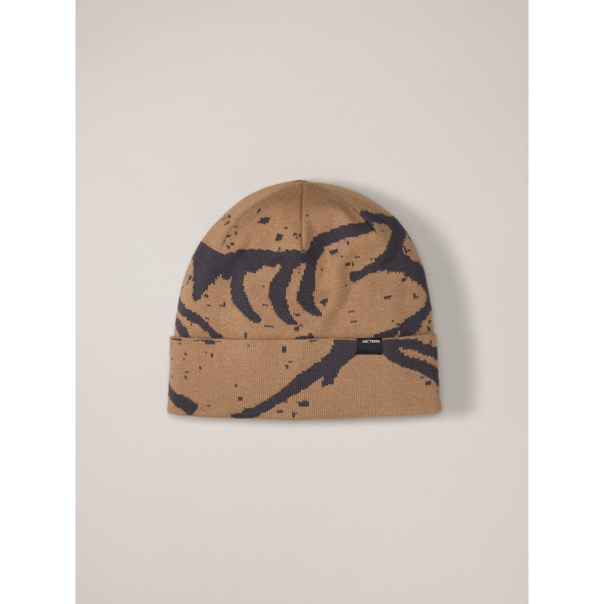 Arc'teryx Lightweight Grotto Toque