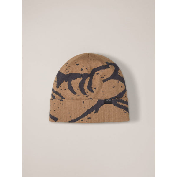 Arc'teryx Lightweight Grotto Toque – Outside Sports