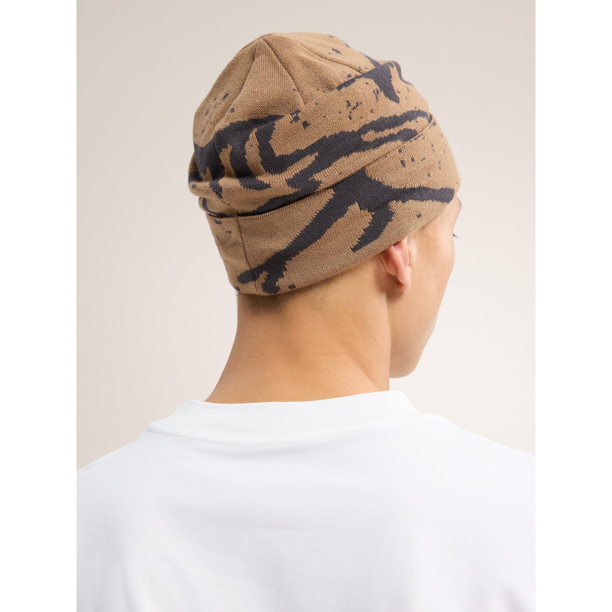 Arc'teryx Lightweight Grotto Toque