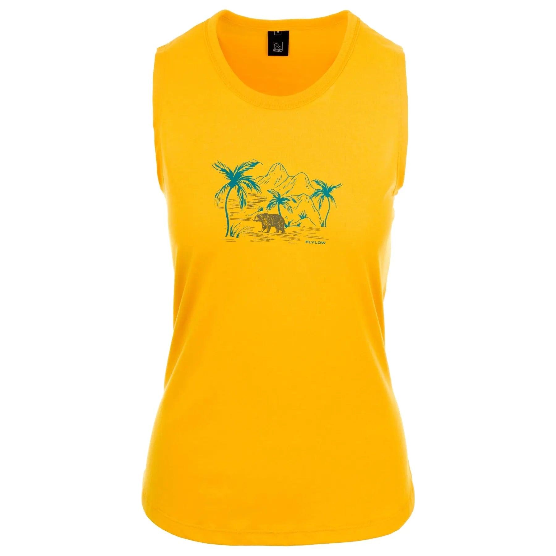 Flylow Women's Haiku Tank