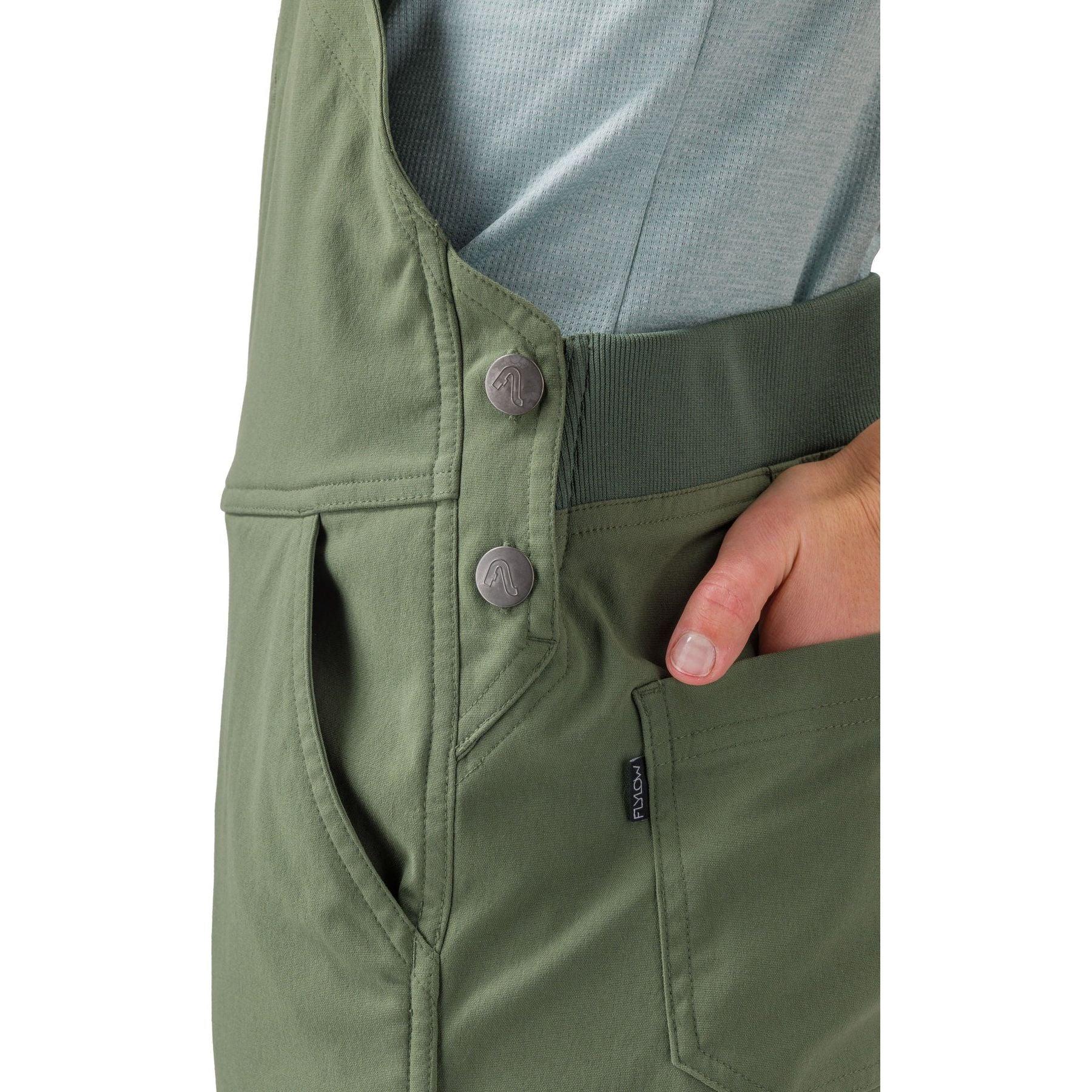 Flylow Women's Life Bib