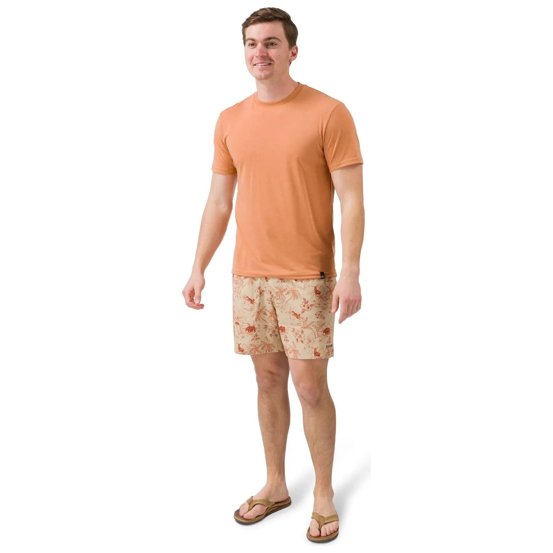 Flylow Men's Robb Tee