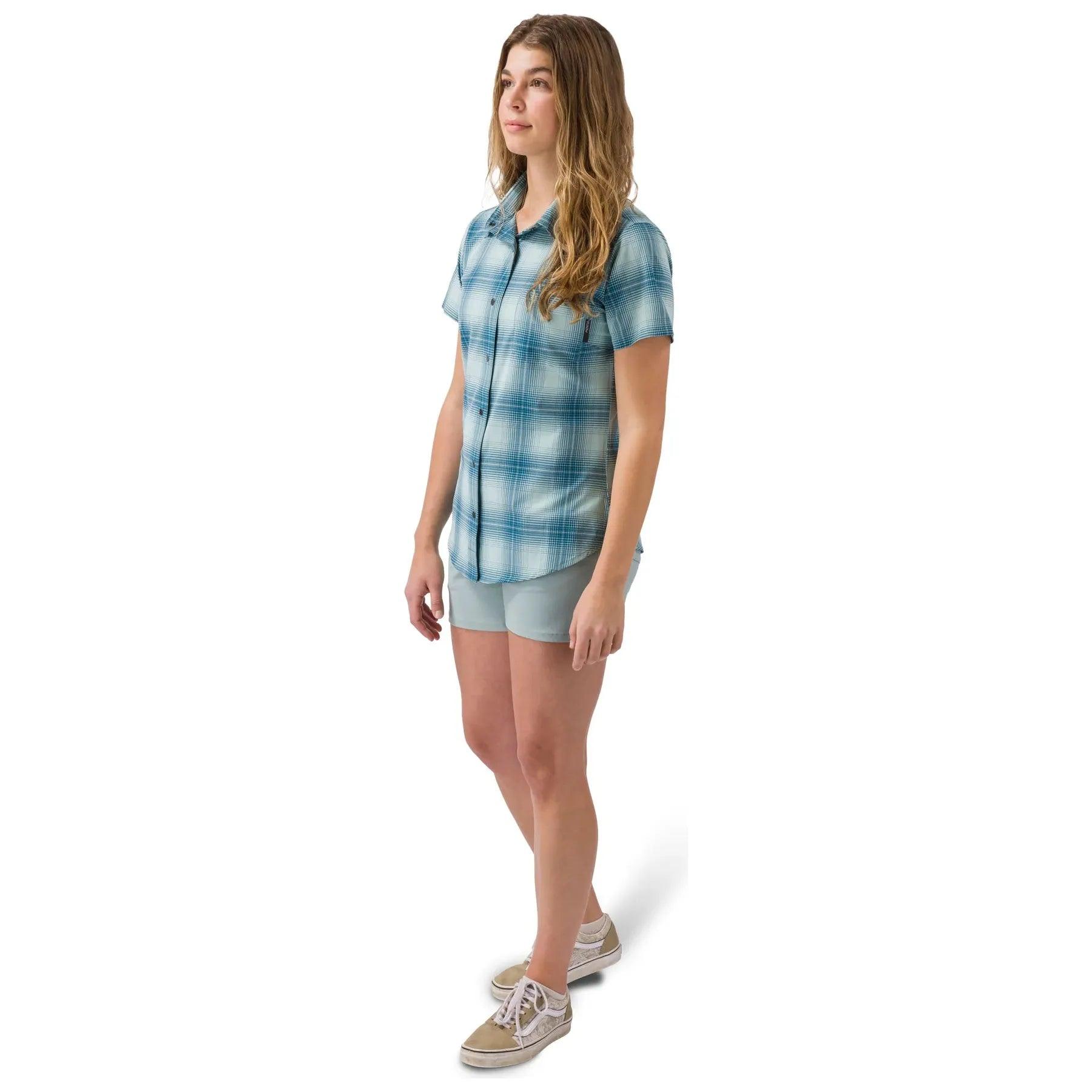 Flylow Women's Anderson Shirt