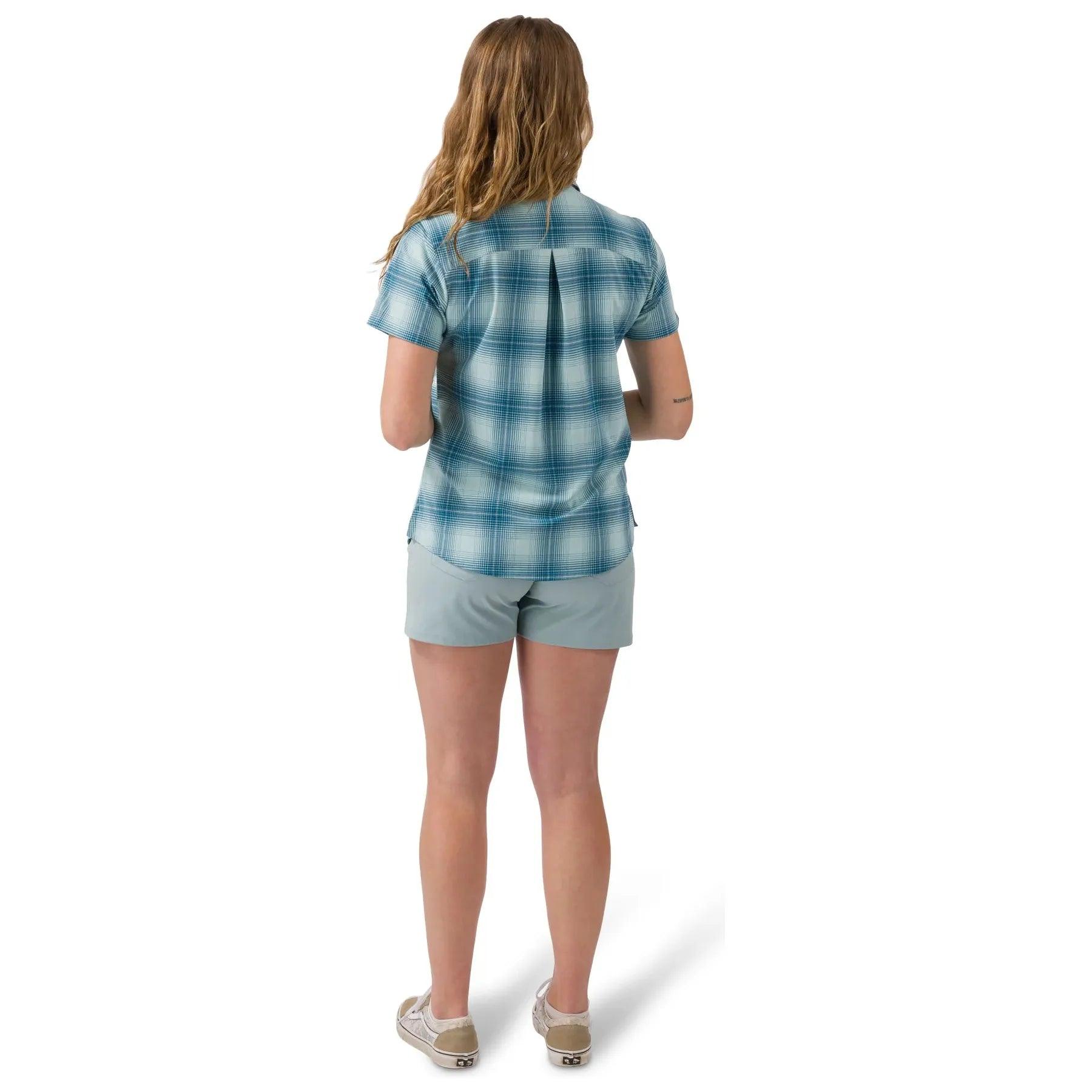 Flylow Women's Anderson Shirt