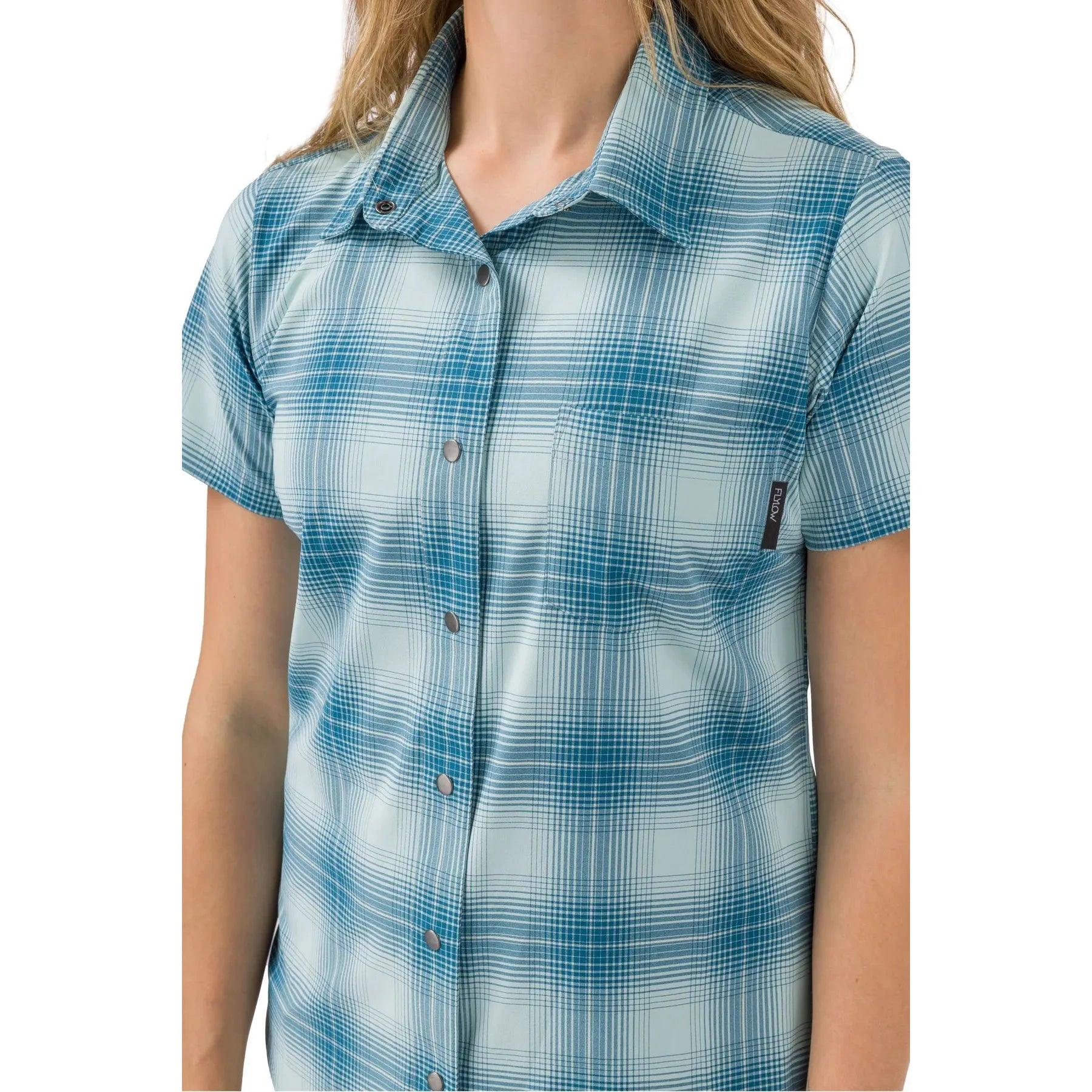 Flylow Women's Anderson Shirt