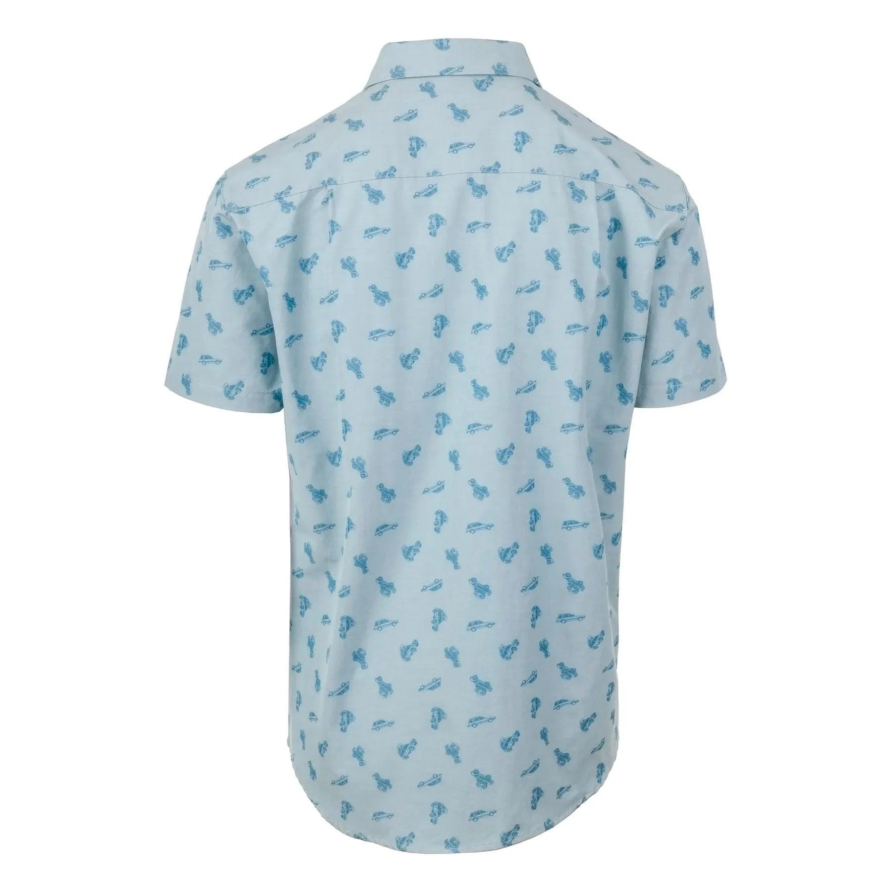 Flylow Men's Wild Child Shirt