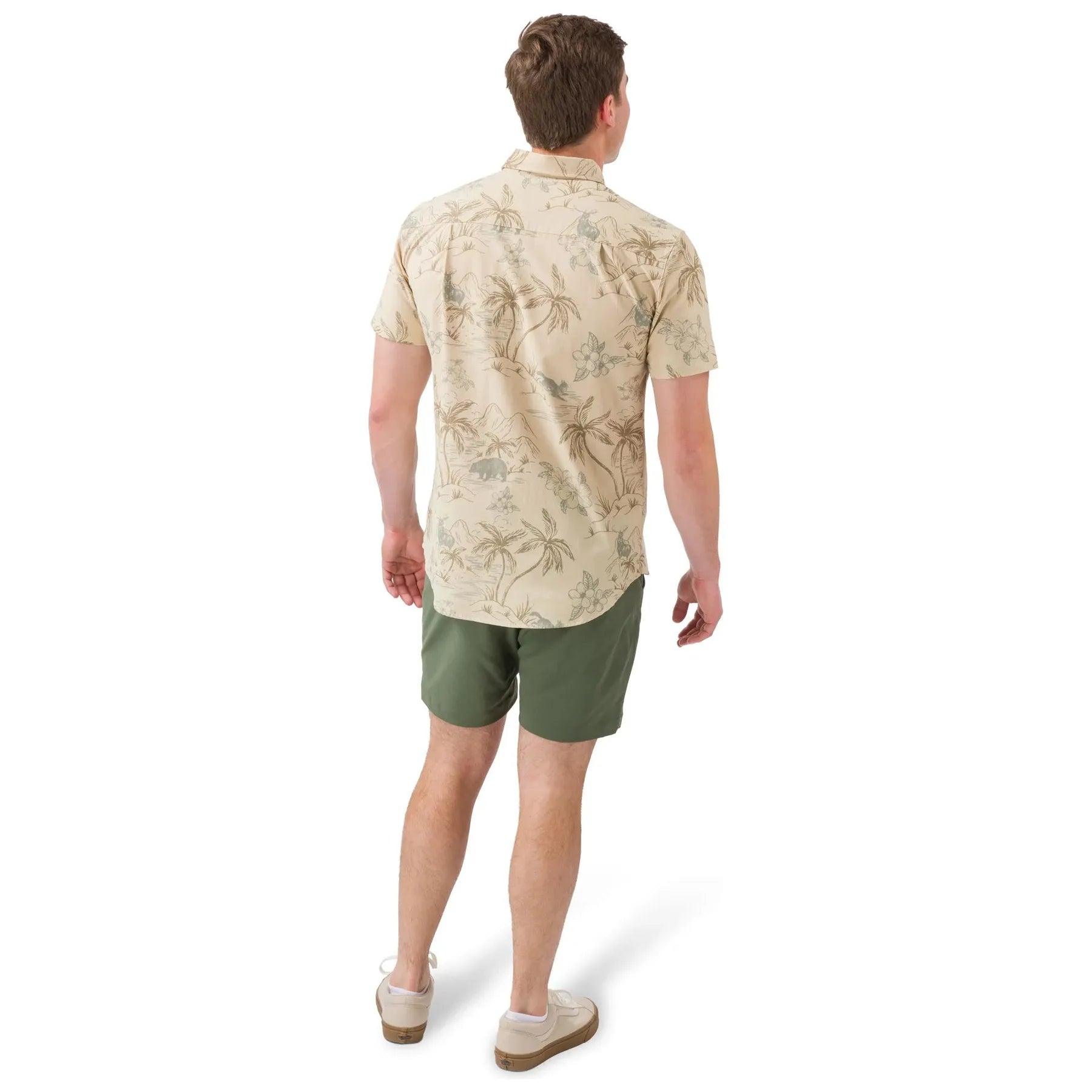 Flylow Men's Wild Child Shirt