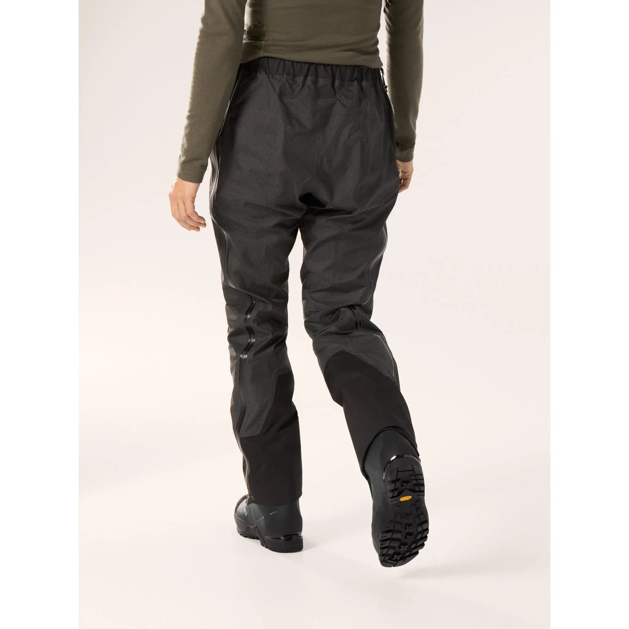 Arc'teryx Women's Waterproof Alpha Pant