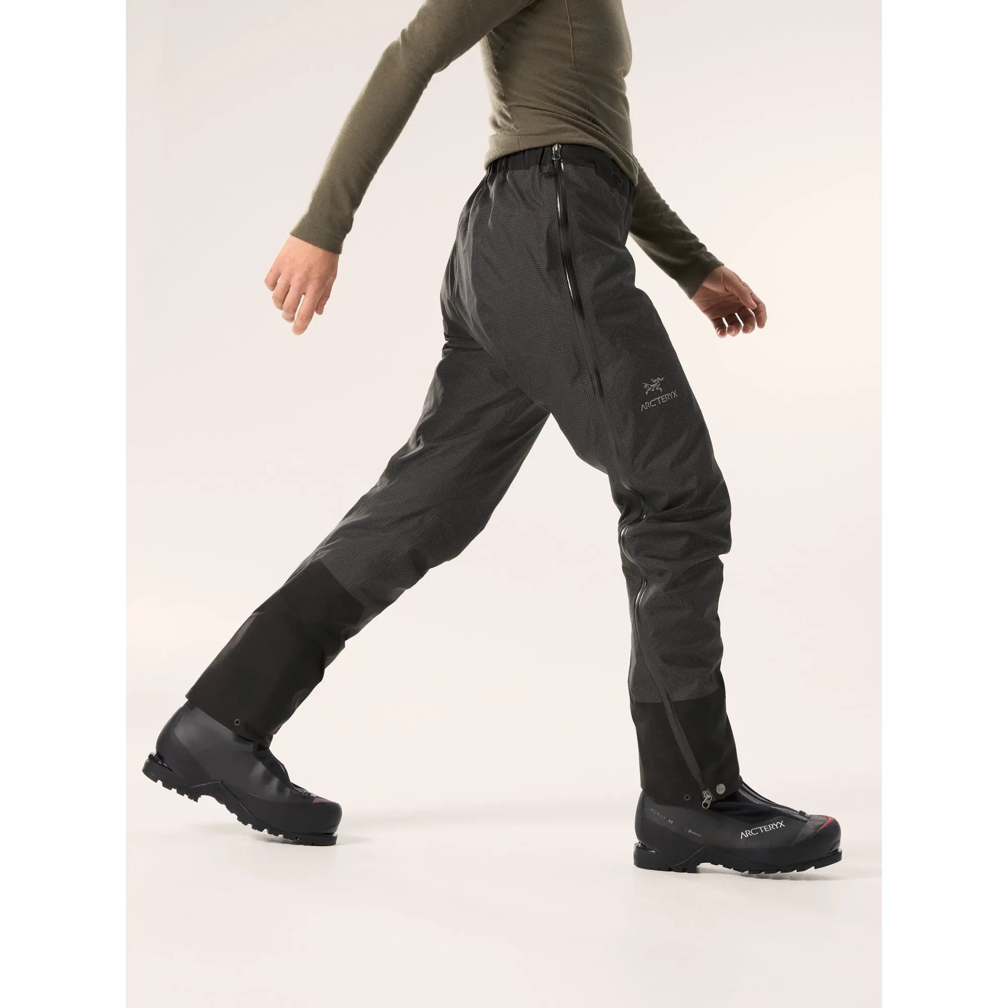 Arc'teryx Women's Waterproof Alpha Pant