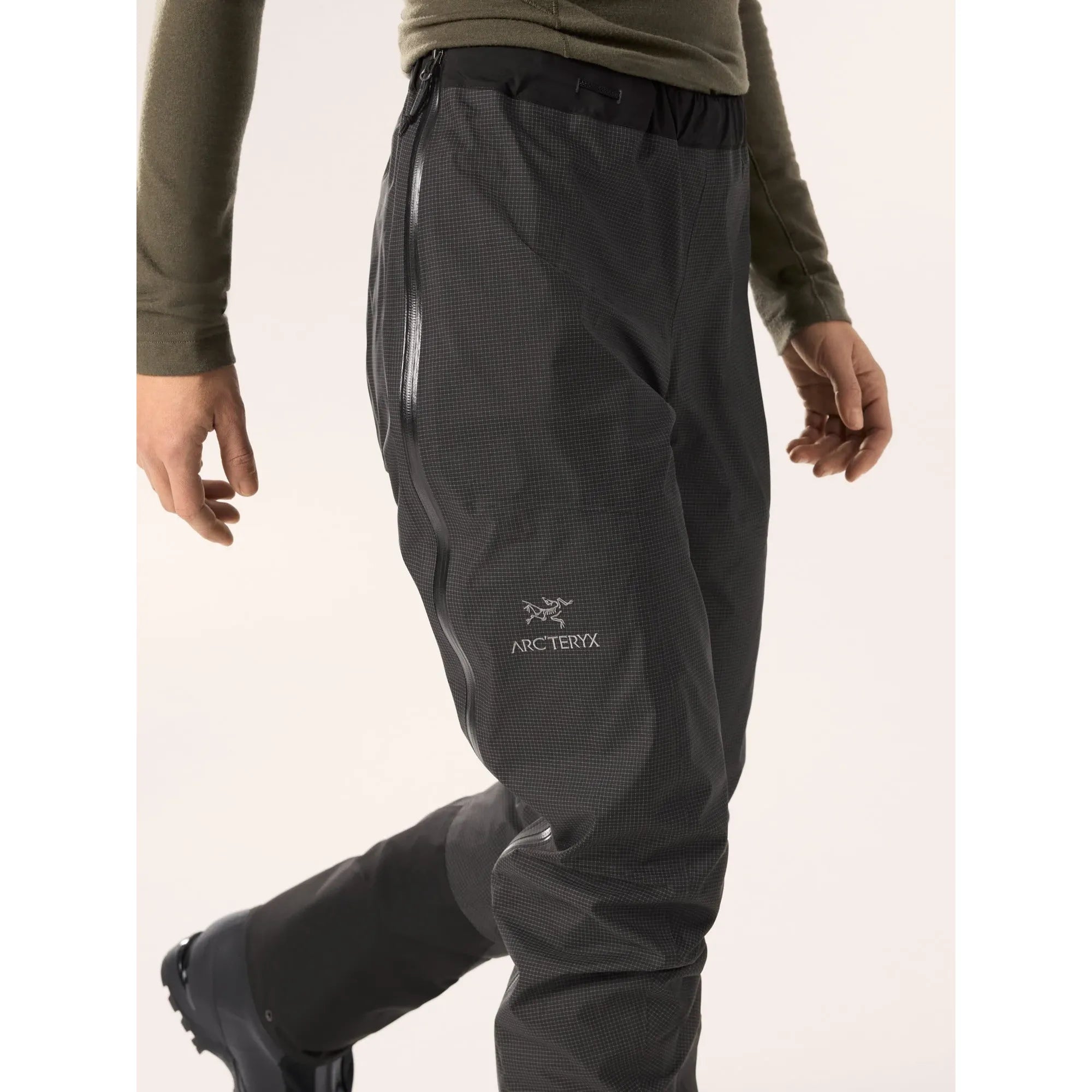 Arc'teryx Women's Waterproof Alpha Pant