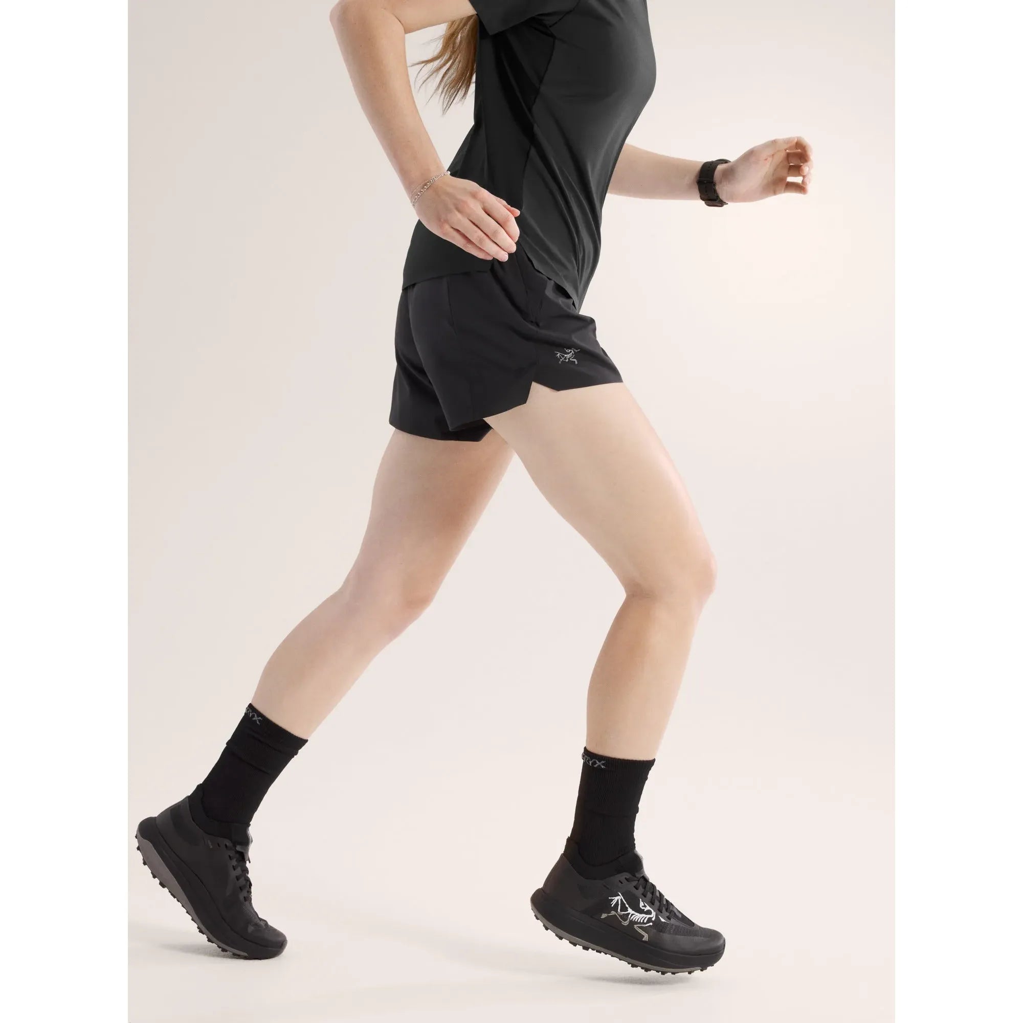 Arc'teryx Women's Norvan Short 5"