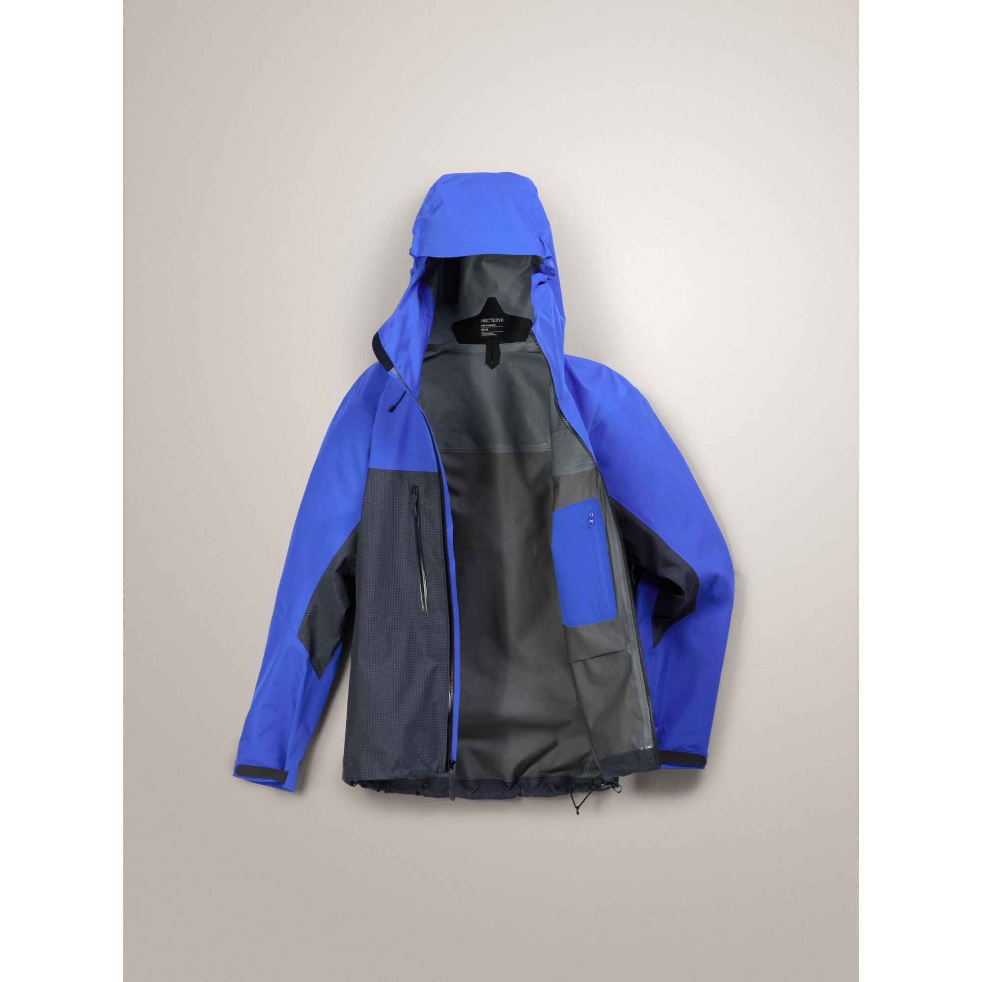 Arc'teryx Men's Alpha Jacket