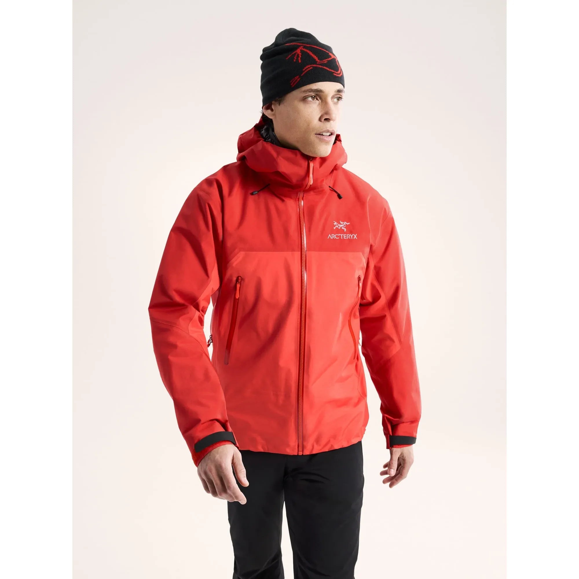Arc'teryx Men's Beta AR Jacket Stormhood™
