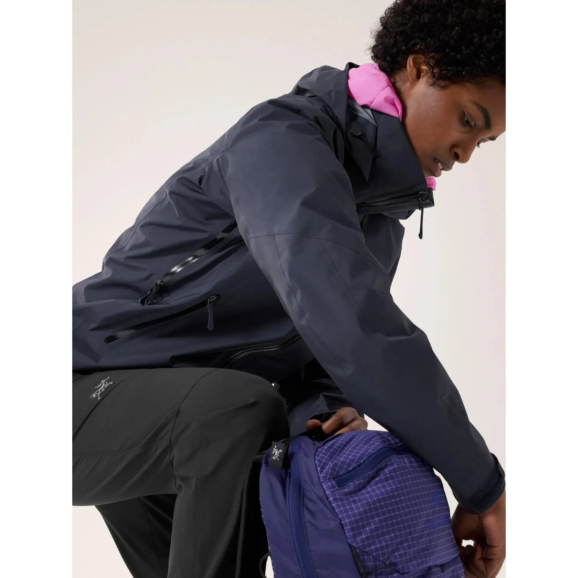 Arc'teryx Women's Beta AR Jacket