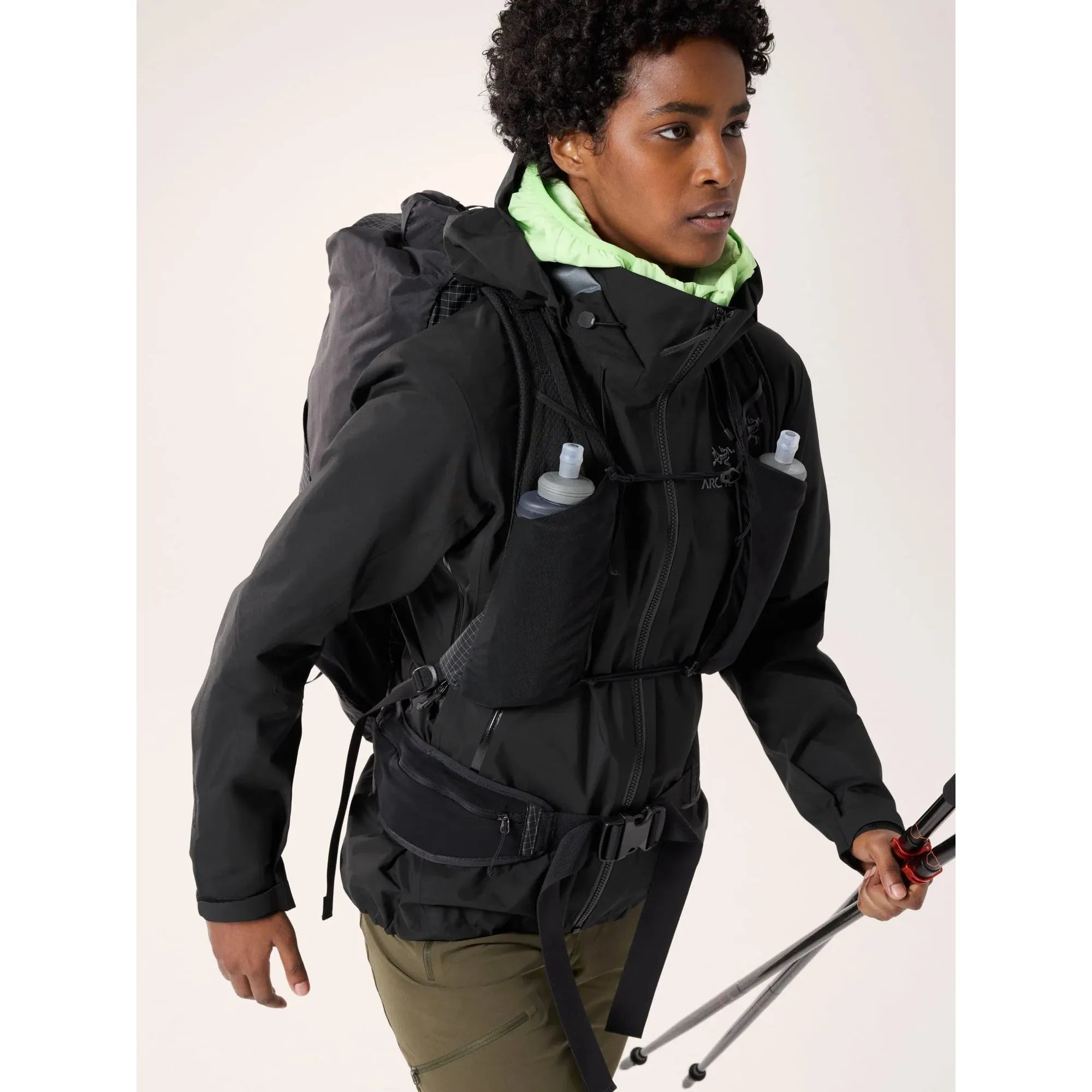 Arc'teryx Women's Beta AR Jacket