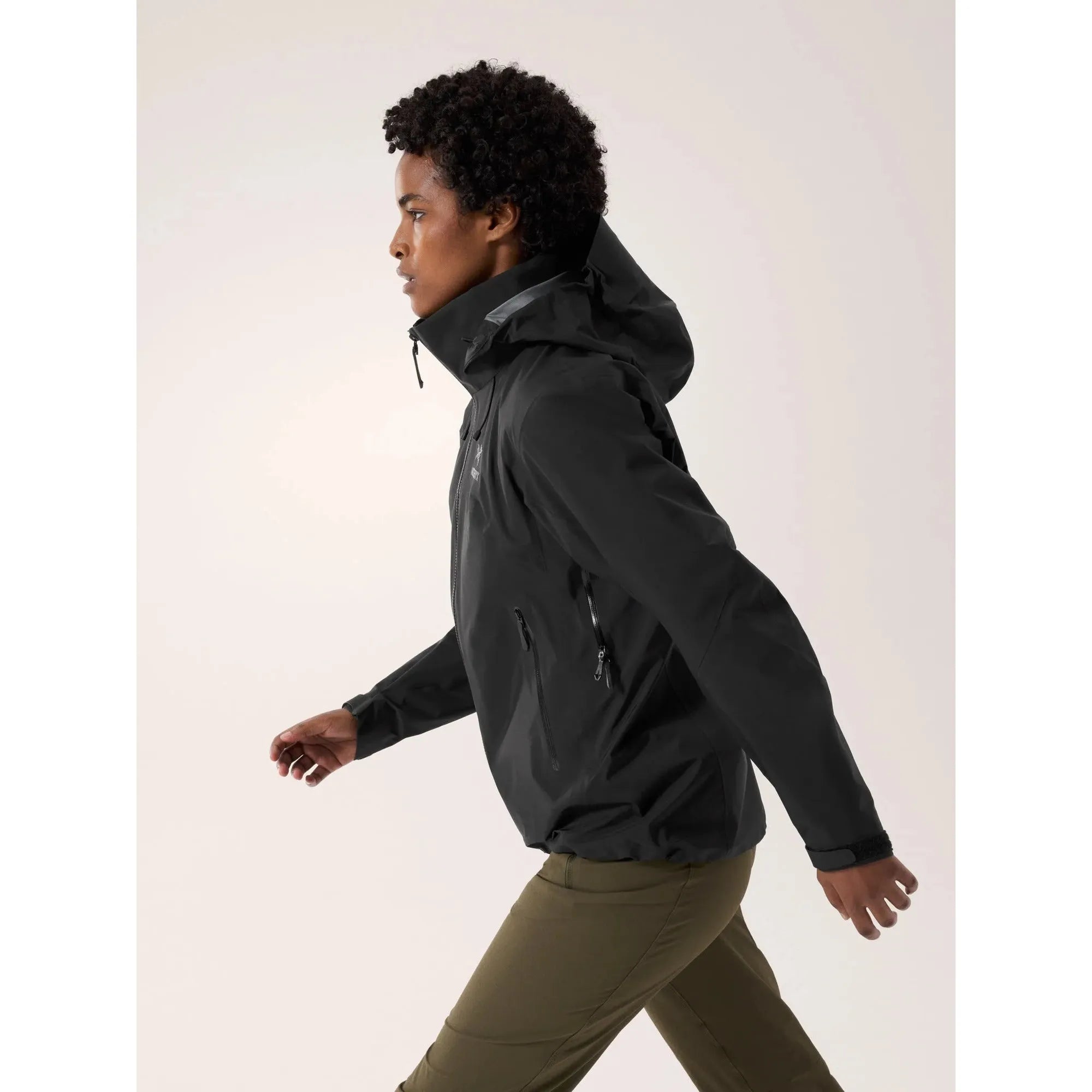 Arc'teryx Women's Beta AR Jacket