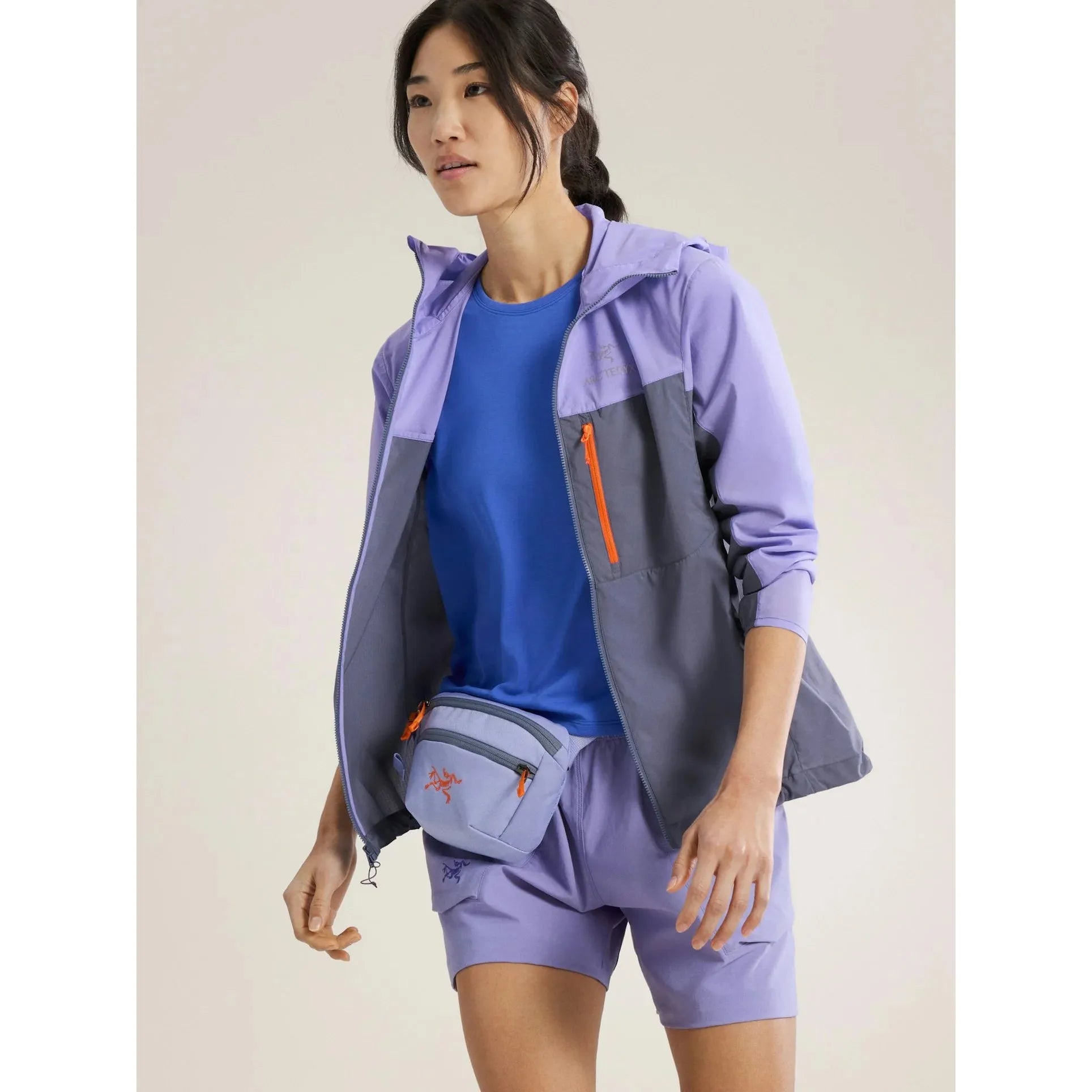 Arc'teryx Women's Squamish Hoody