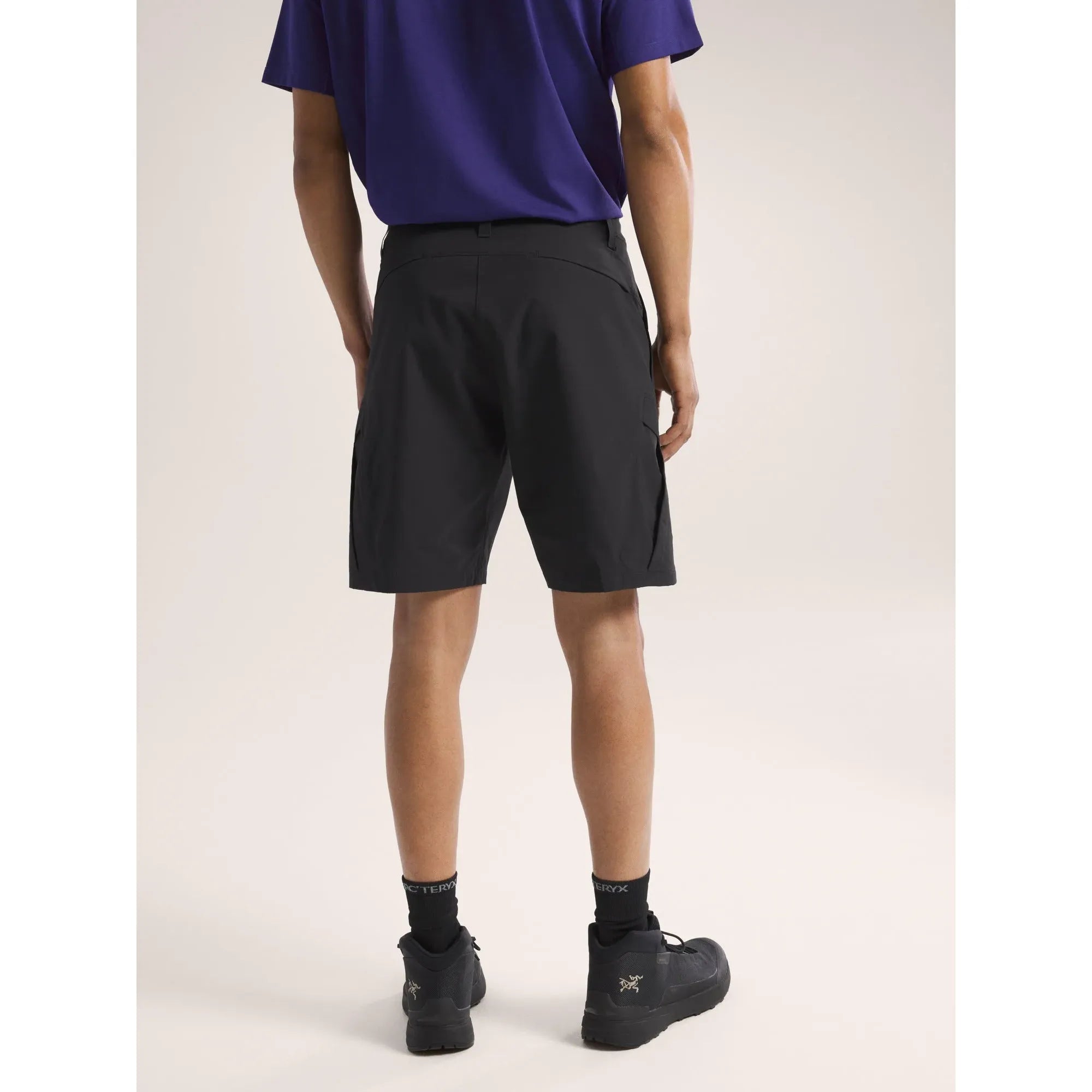 Arc'teryx Men's Rampart Short 9"