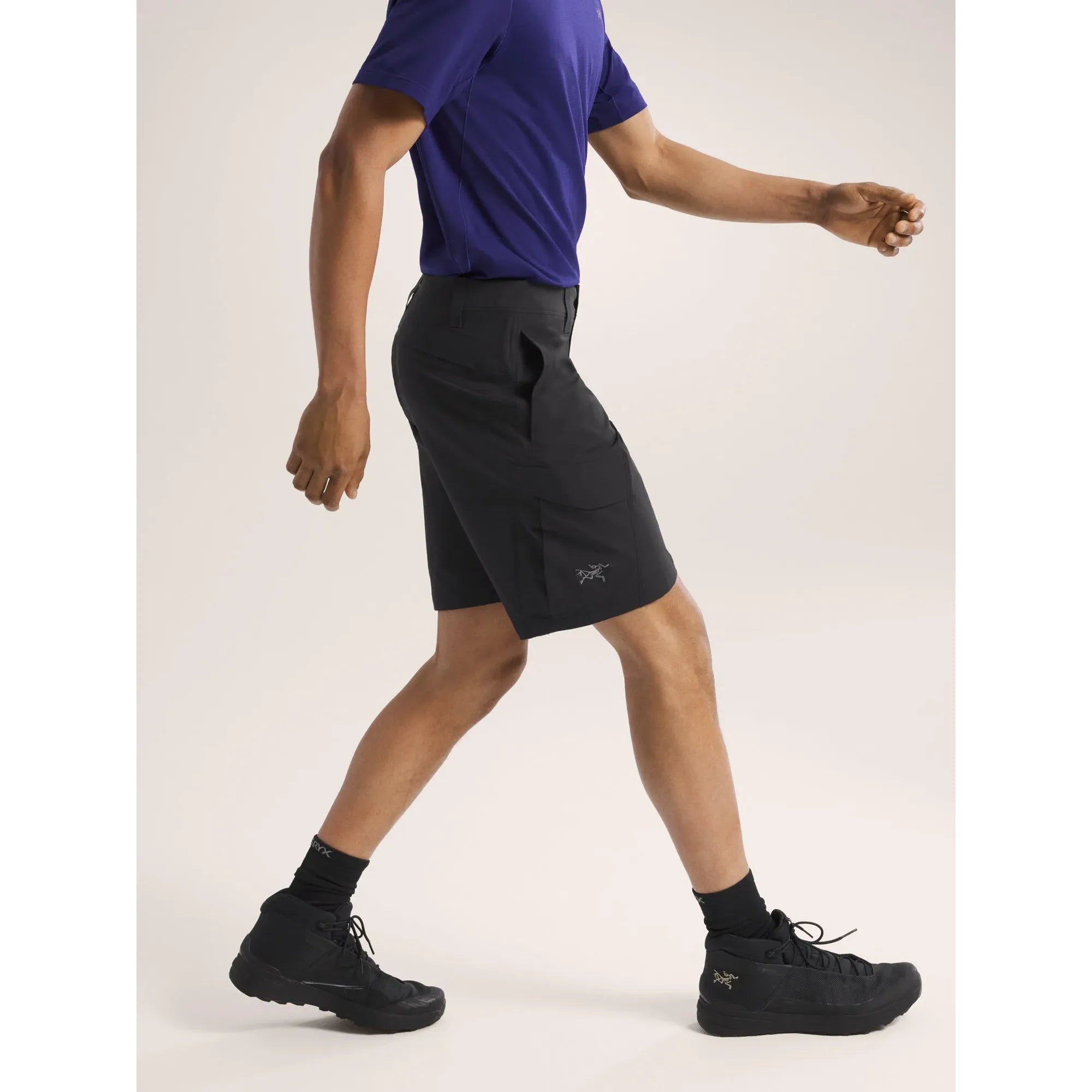 Arc'teryx Men's Rampart Short 9"