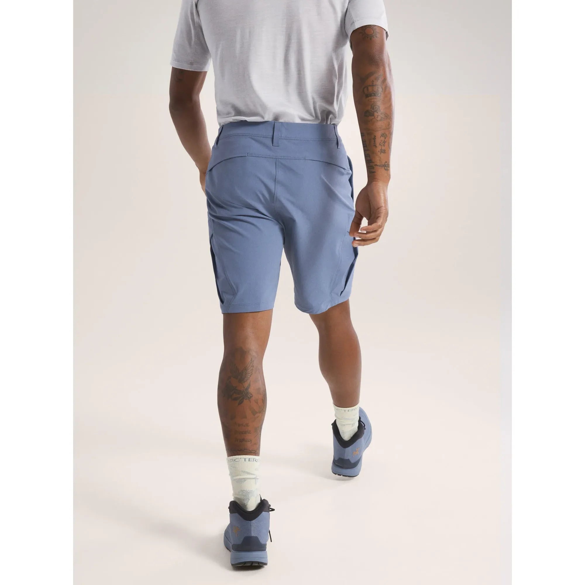 Arc'teryx Men's Rampart Short 9"