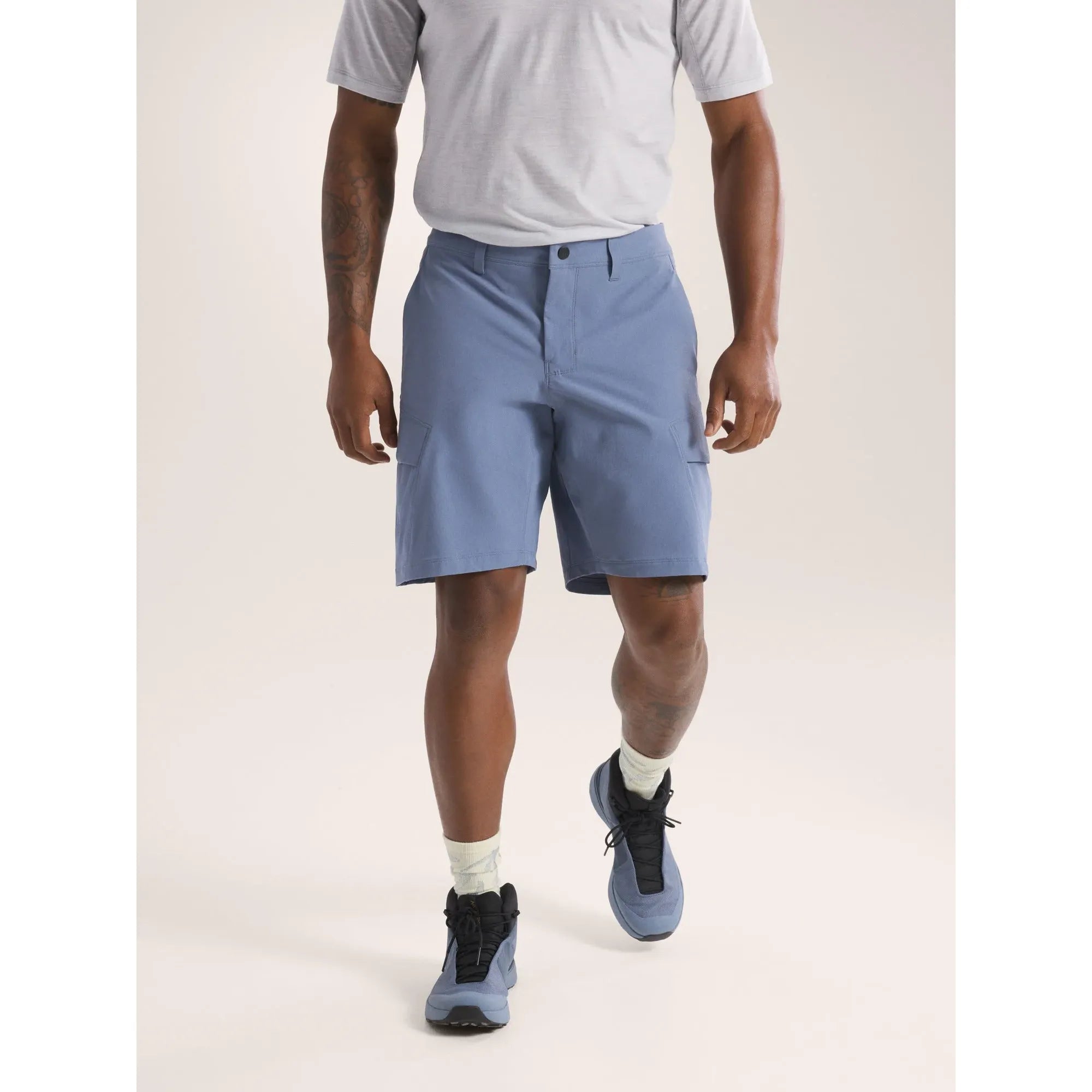 Arc'teryx Men's Rampart Short 9"