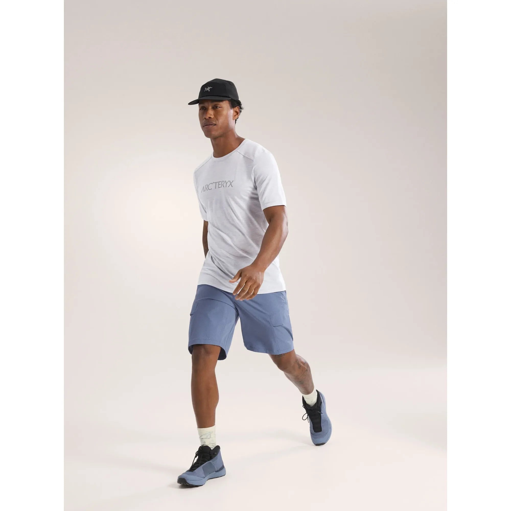 Arc'teryx Men's Rampart Short 9"