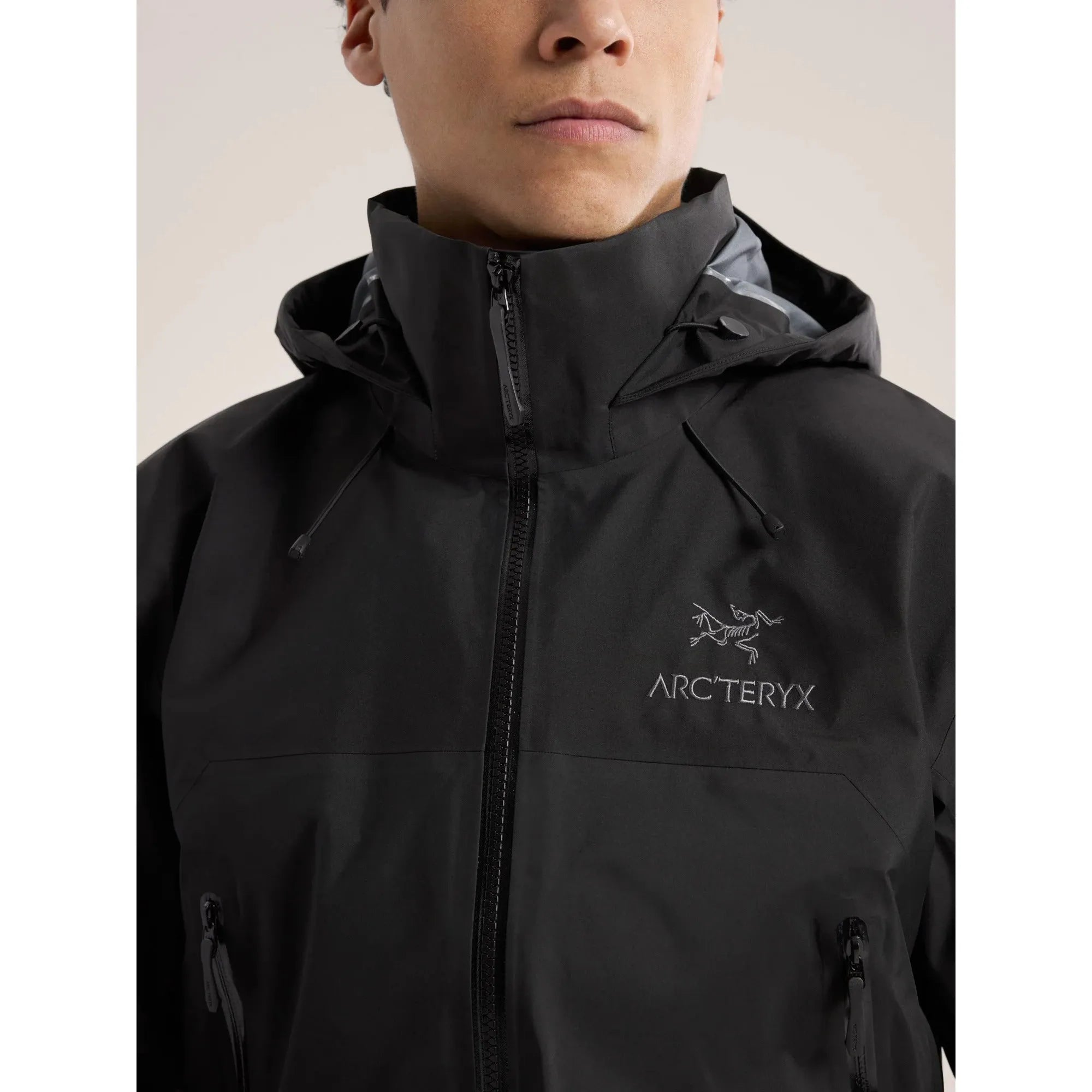 Arc'teryx  Men's Beta AR Jacket