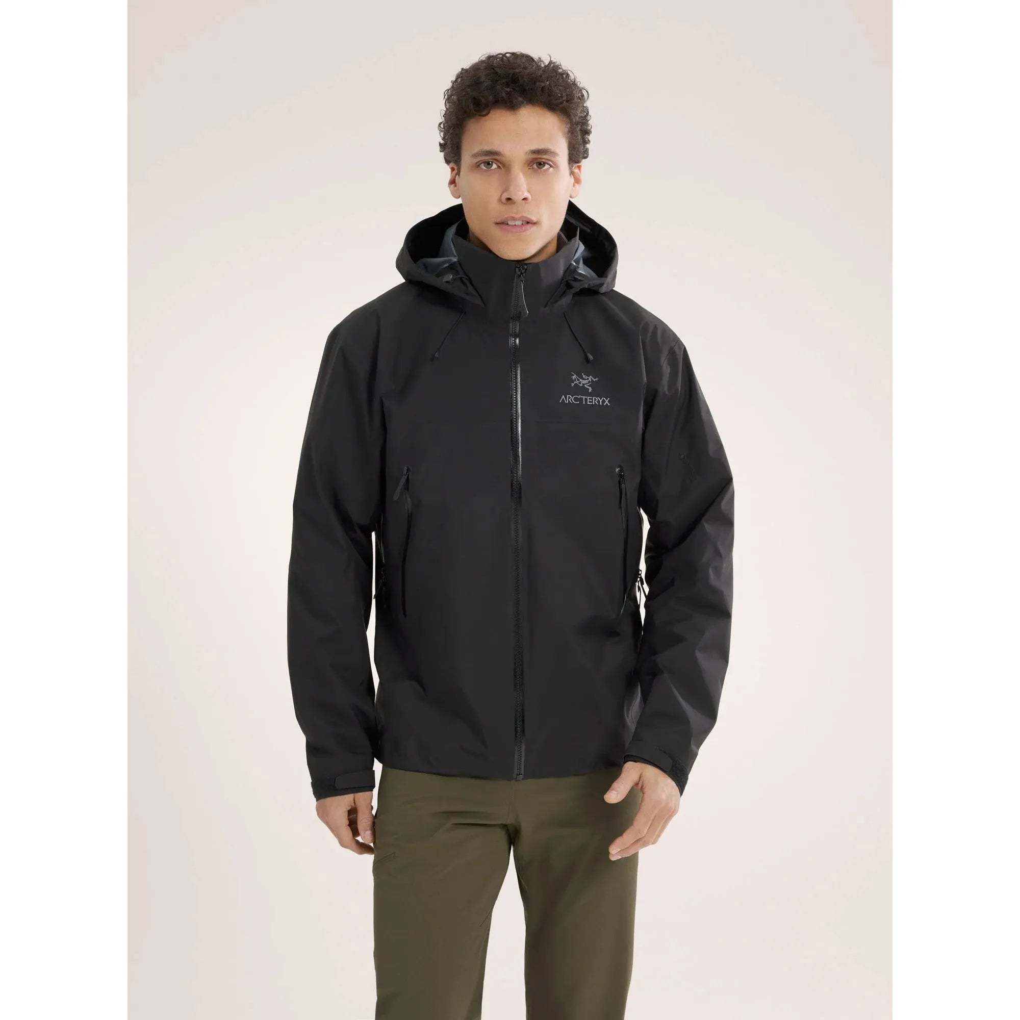Arc'teryx  Men's Beta AR Jacket