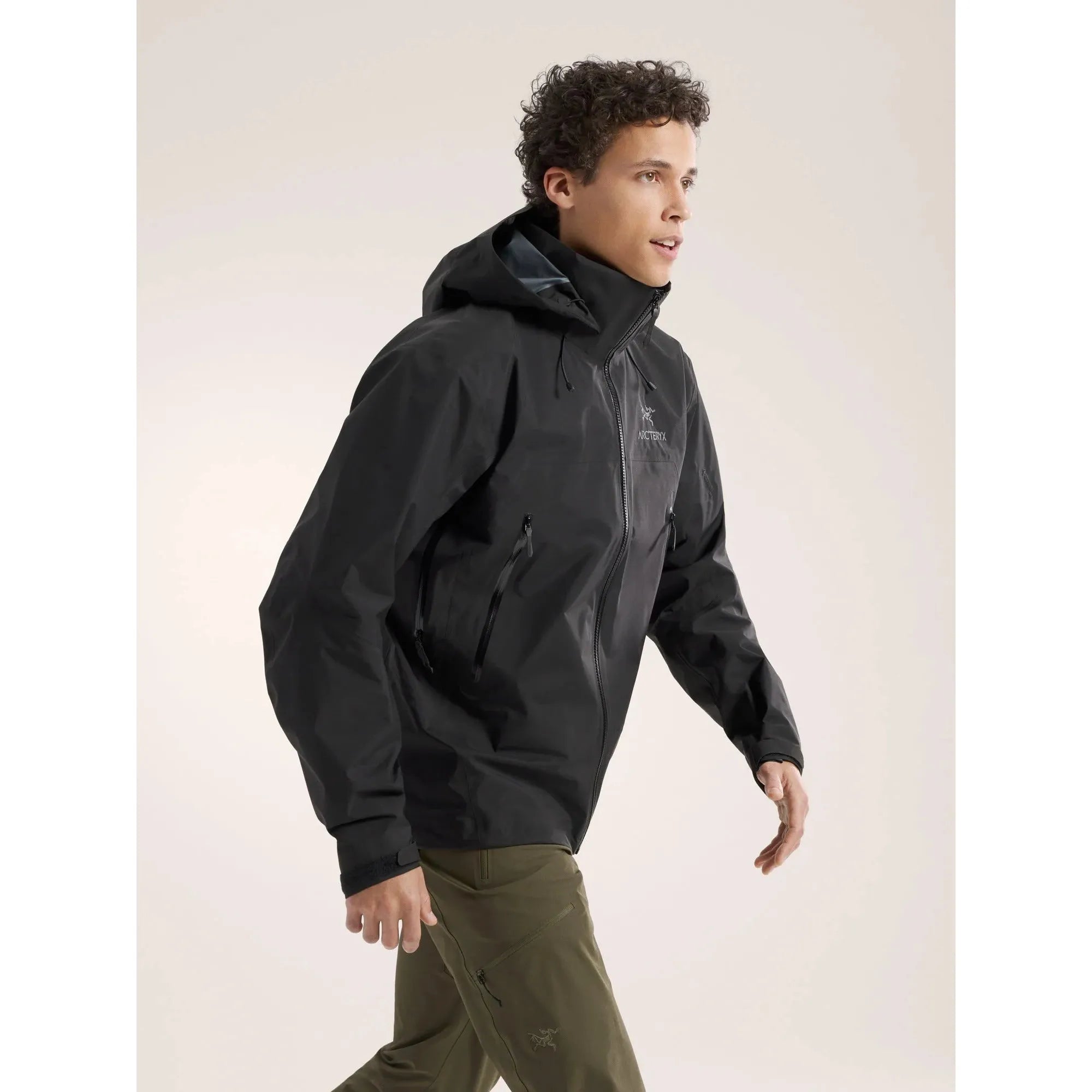 Arc'teryx  Men's Beta AR Jacket