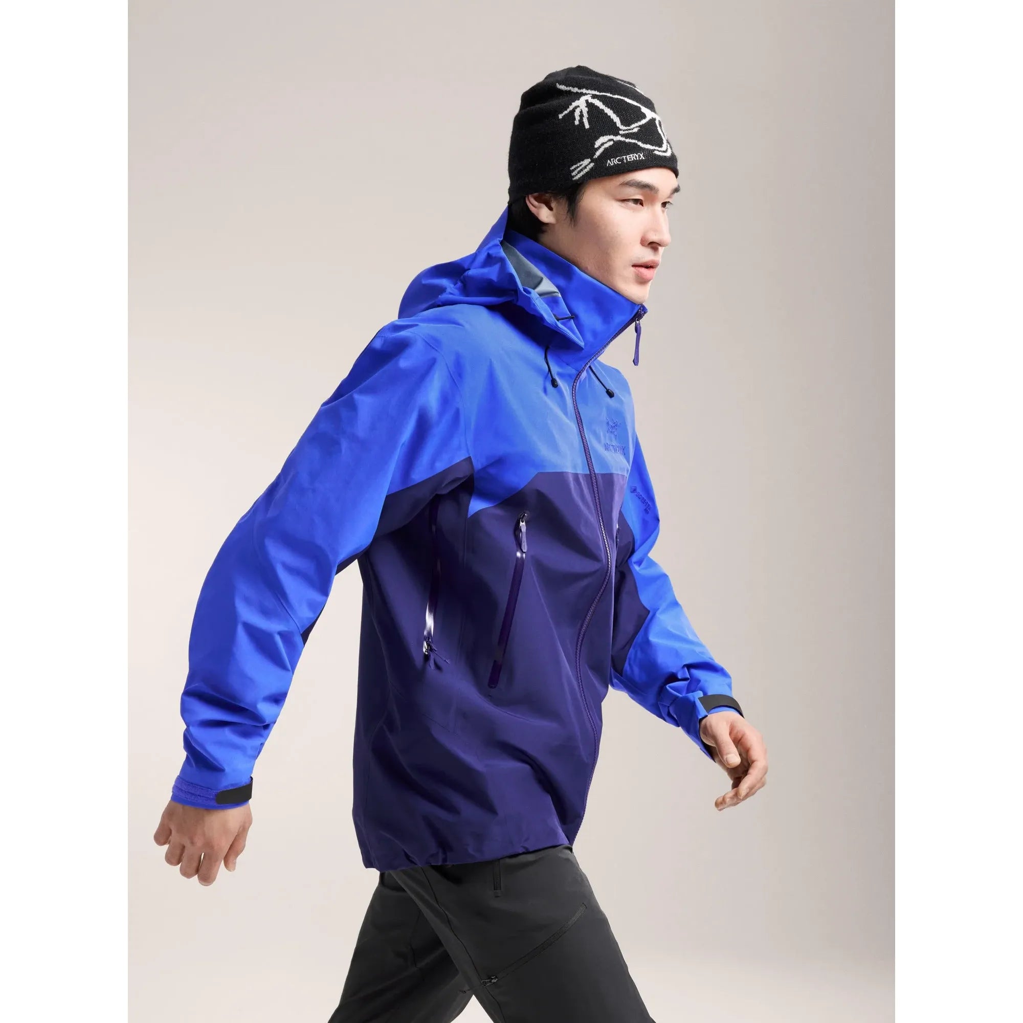 Arc'teryx  Men's Beta AR Jacket