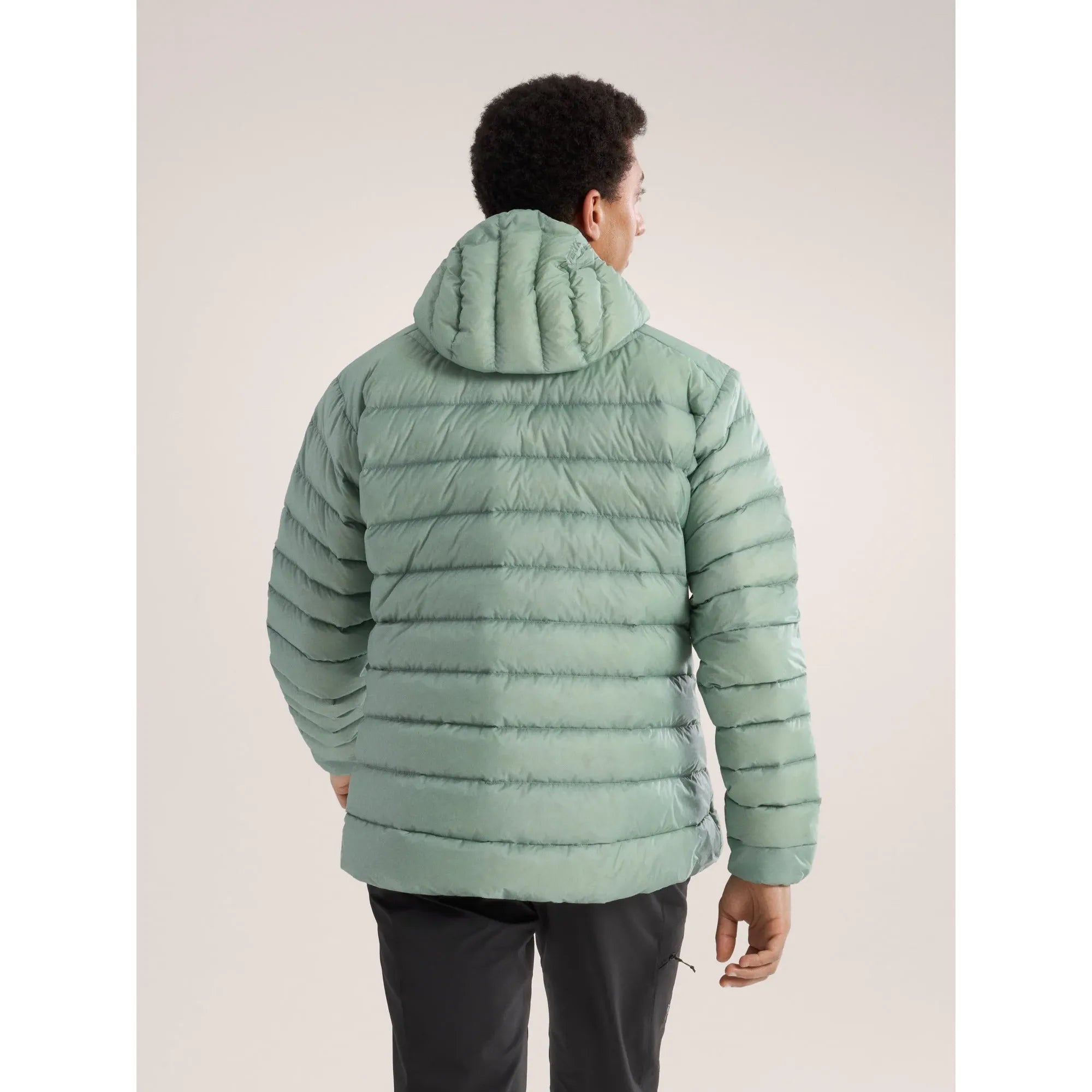 Arc'teryx Men's Cerium Hoody