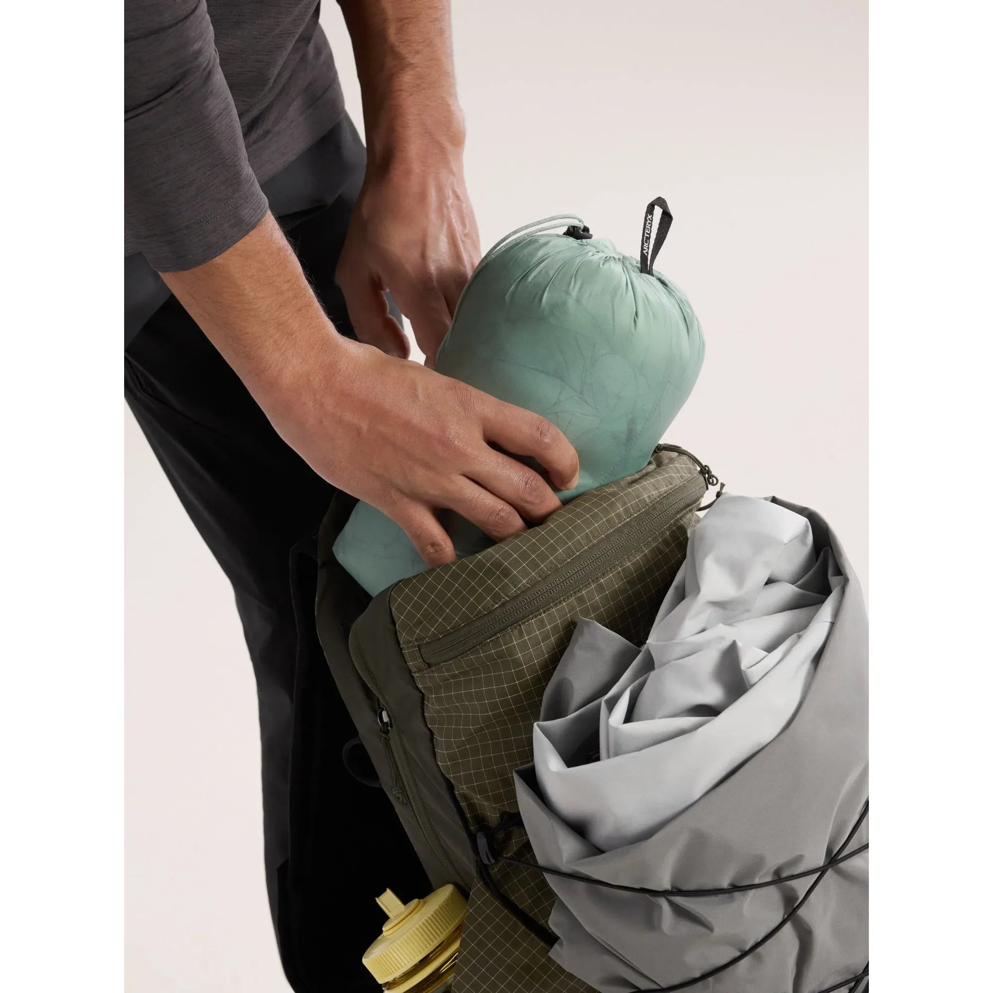 Arc'teryx Men's Cerium Hoody