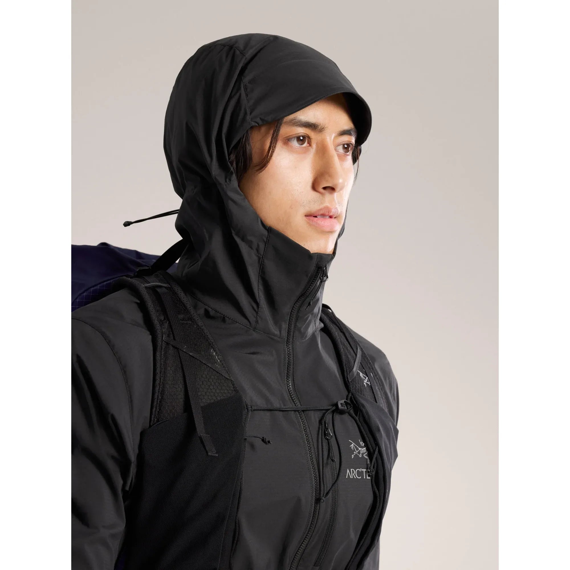 Arc'teryx Men's Squamish Hoody