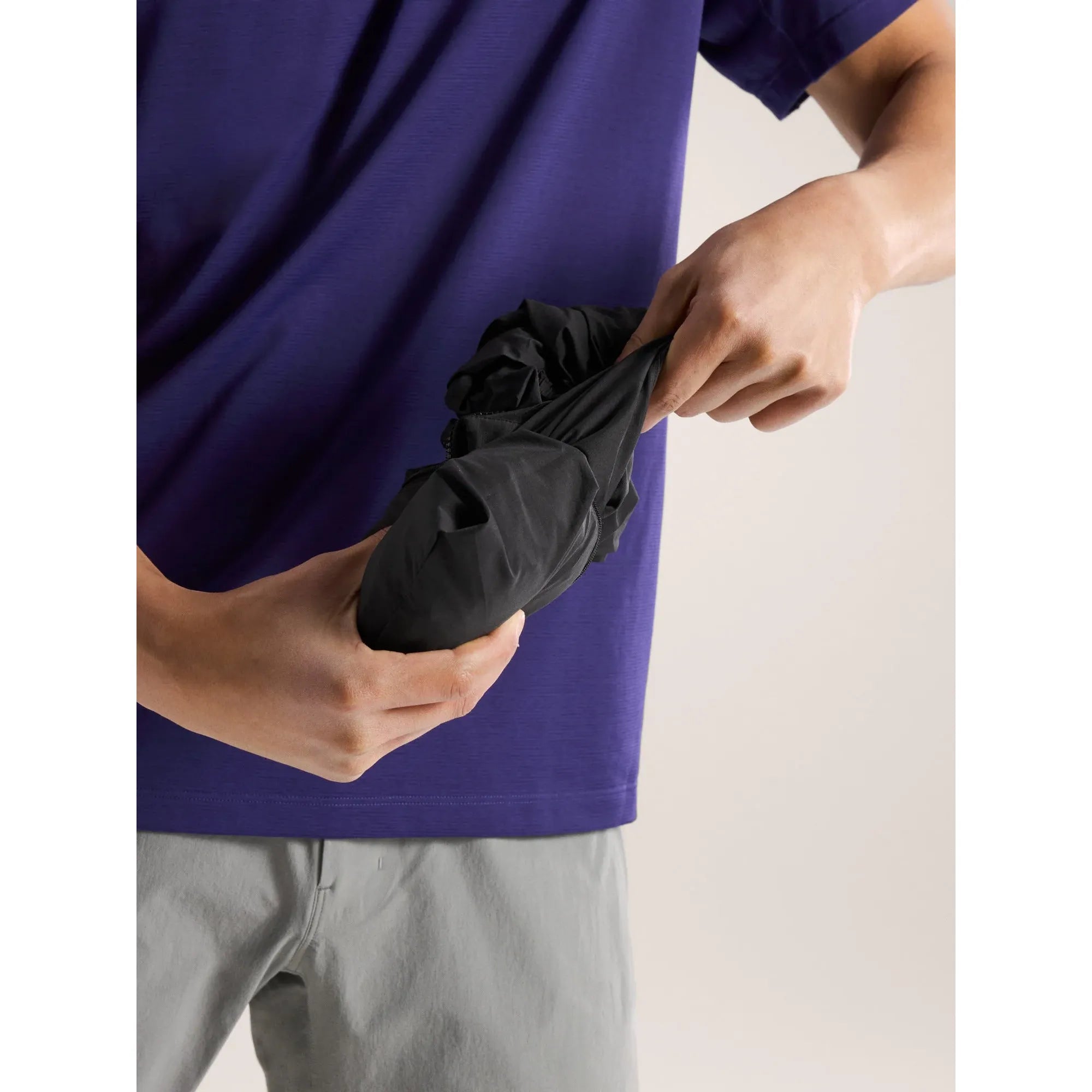 Arc'teryx Men's Squamish Hoody