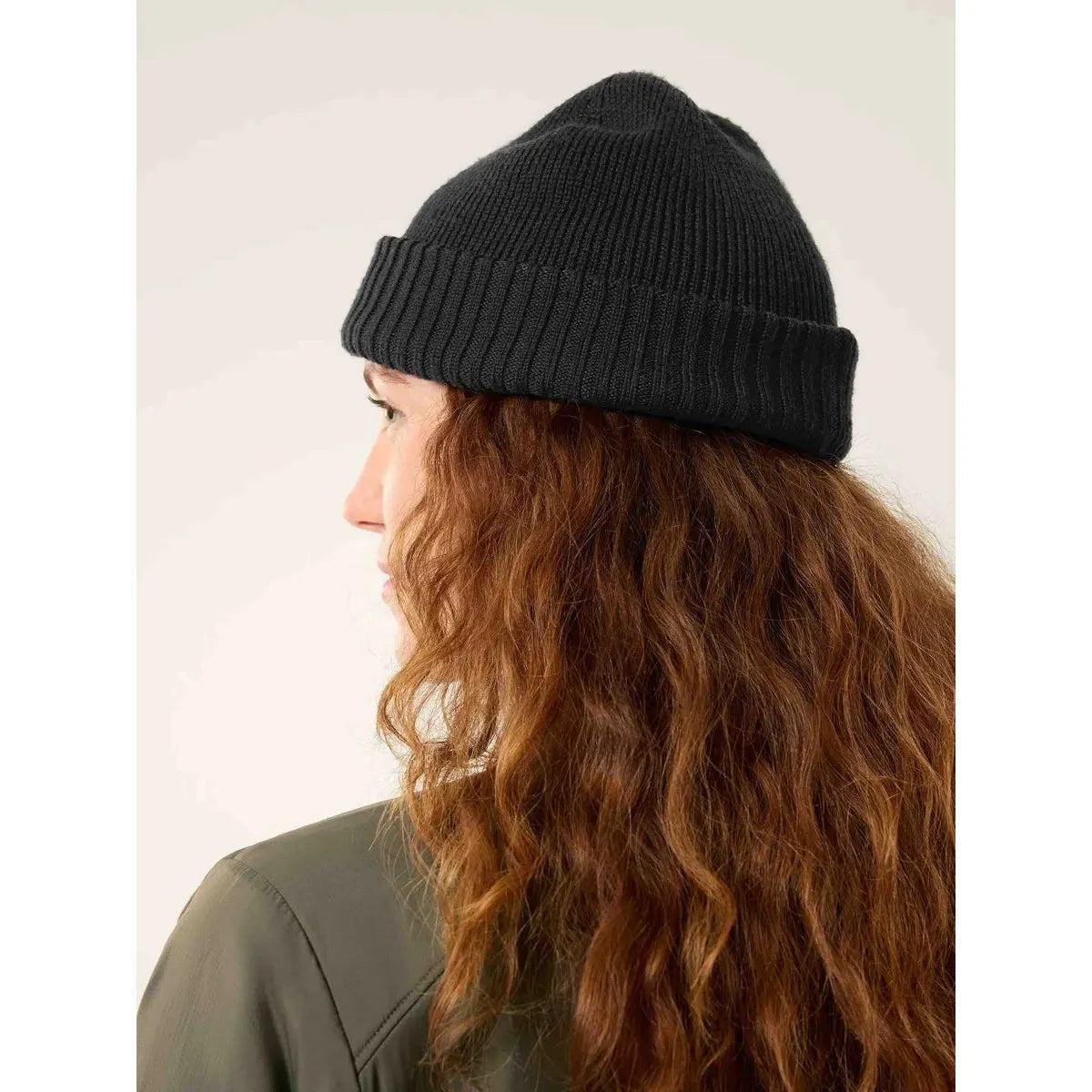 Arc'teryx Mallow Toque Beanie