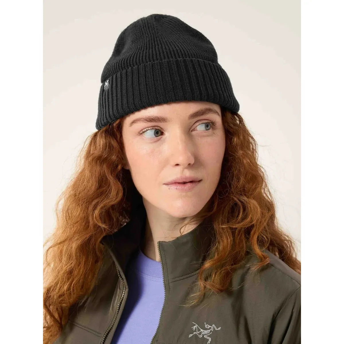 Arc'teryx Mallow Toque Beanie