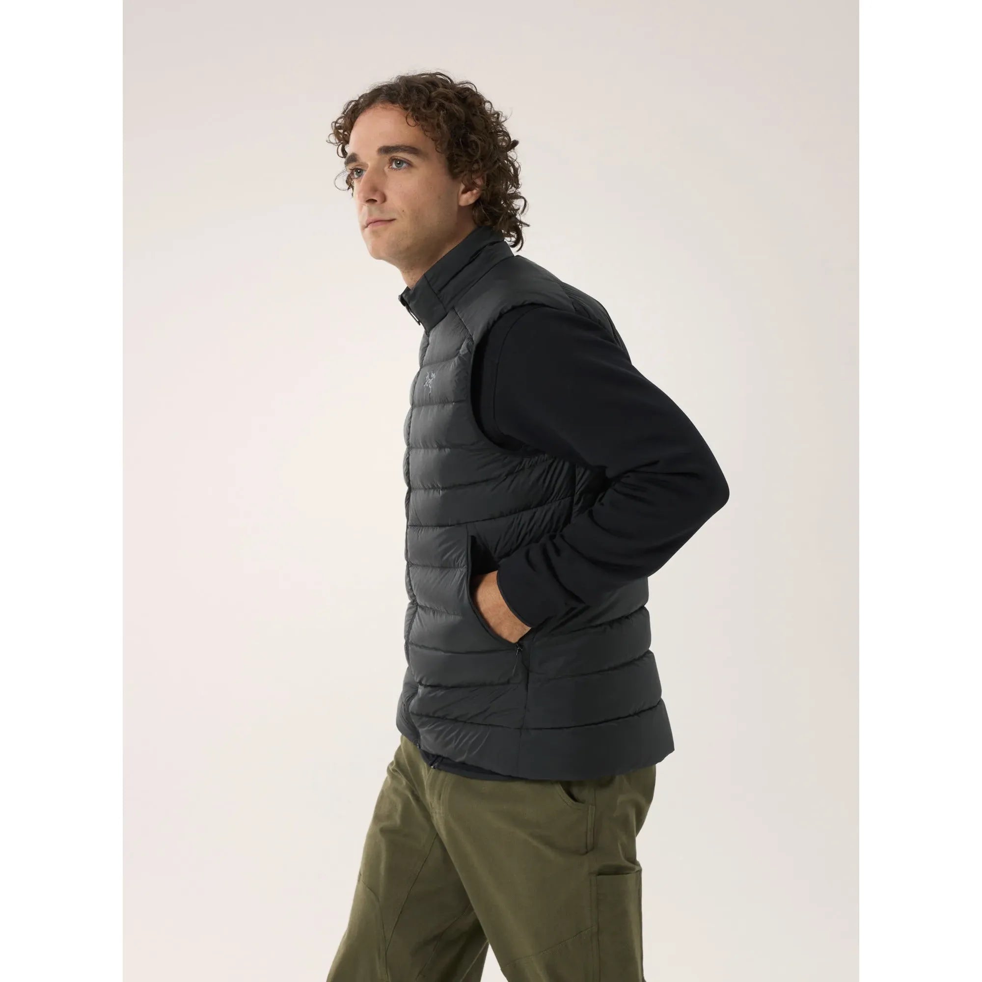 Arc'teryx  Men's Cerium Vest
