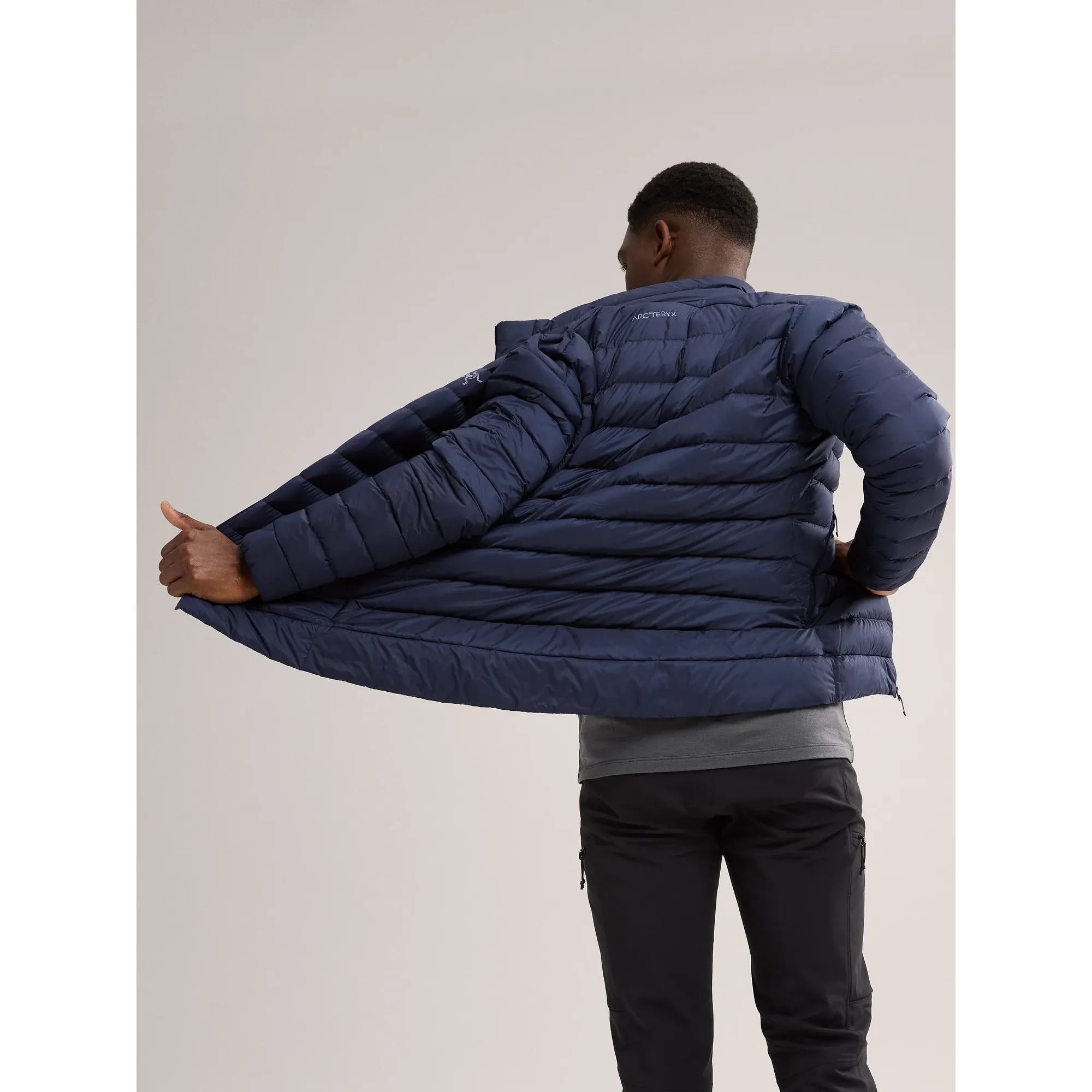 Arc'teryx  Men's Cerium Jacket