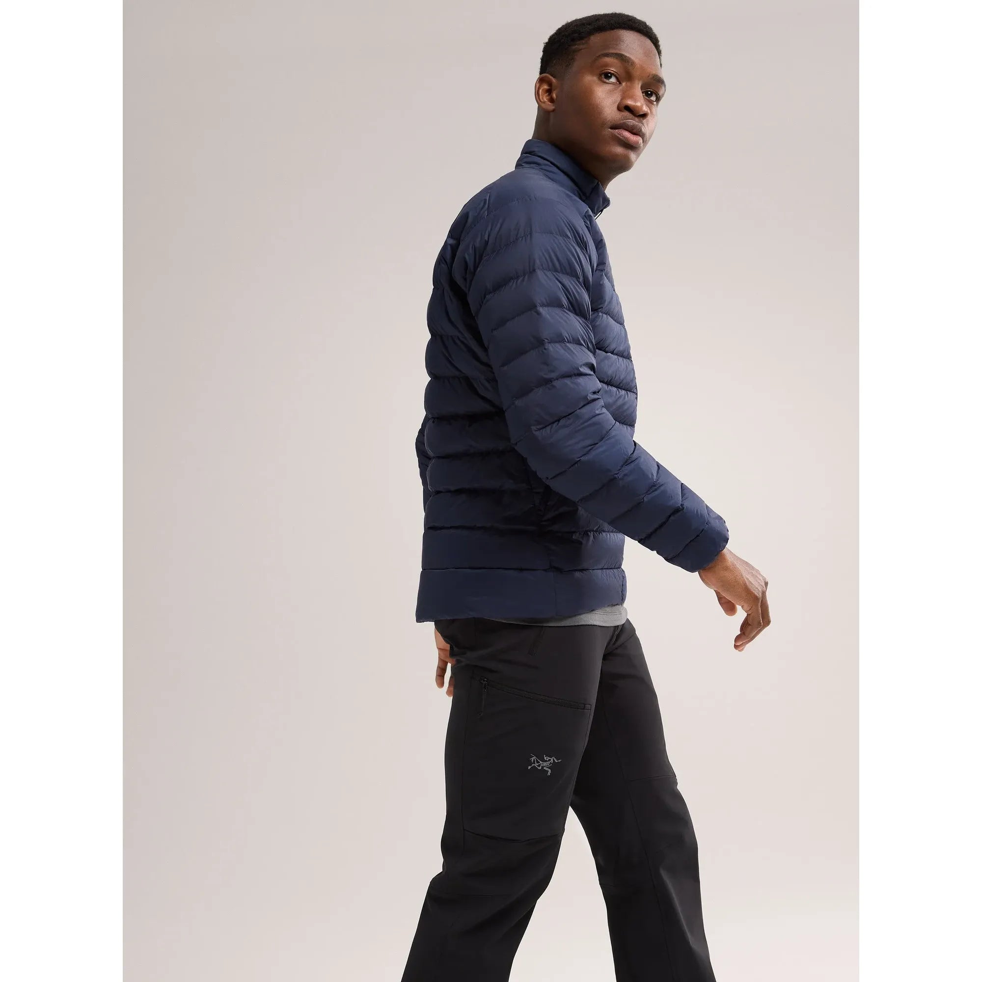 Arc'teryx  Men's Cerium Jacket