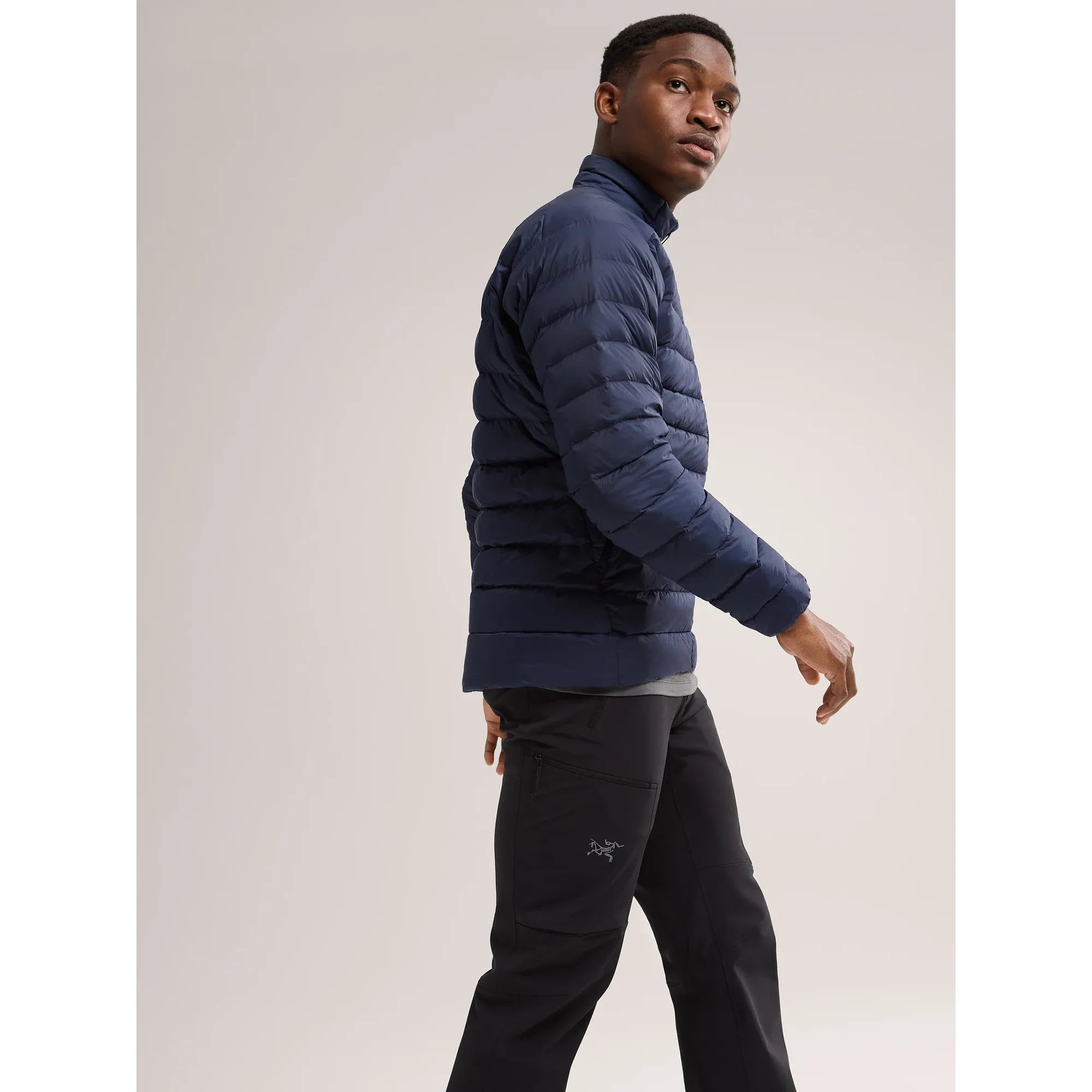 Arc'teryx Men's Cerium Jacket