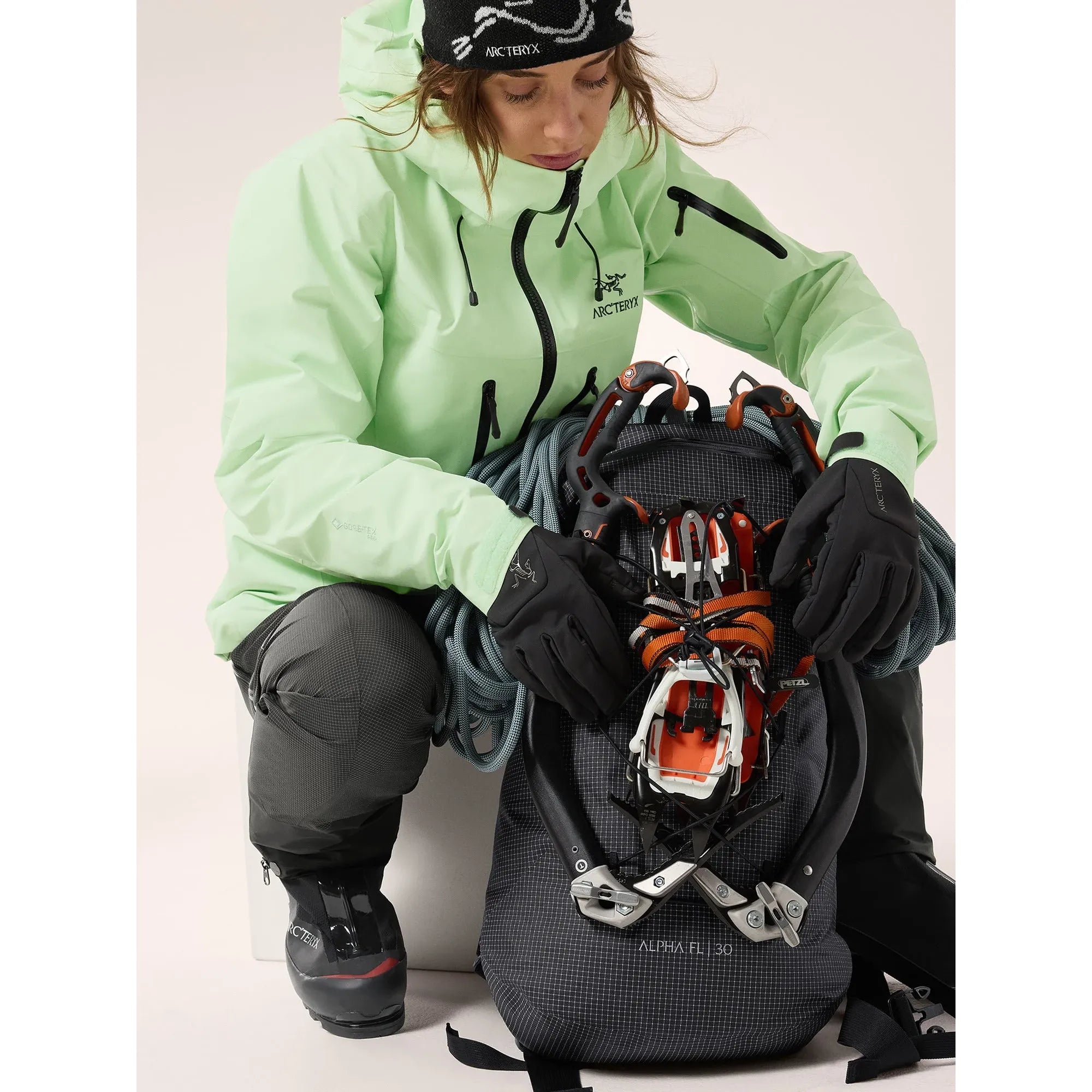 Arc'teryx Alpha FL 30 Backpack