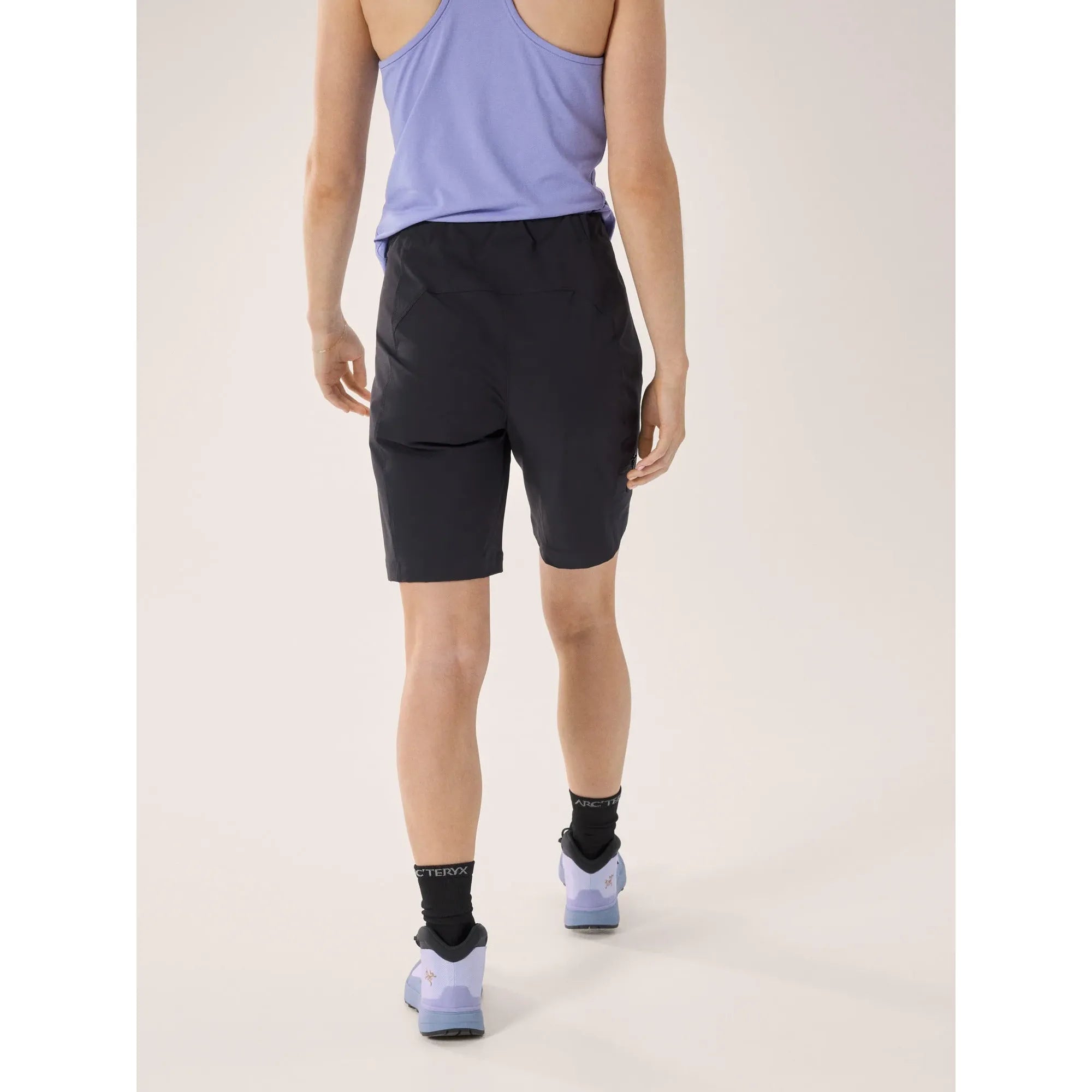 Arc'teryx Women's Gamma Short 9"