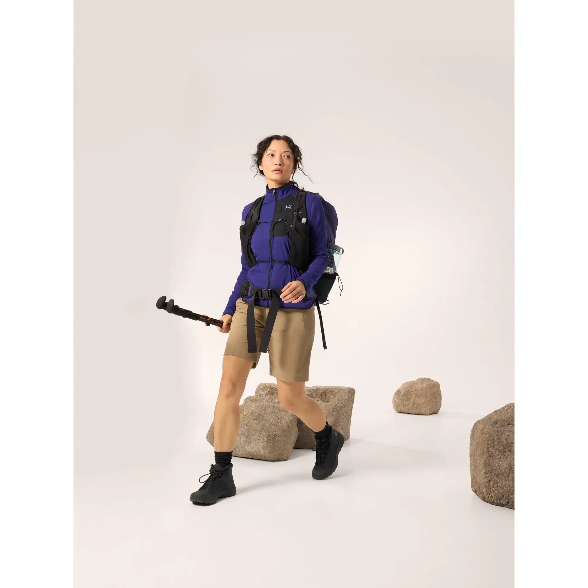 Arc'teryx Women's Gamma Short 9"