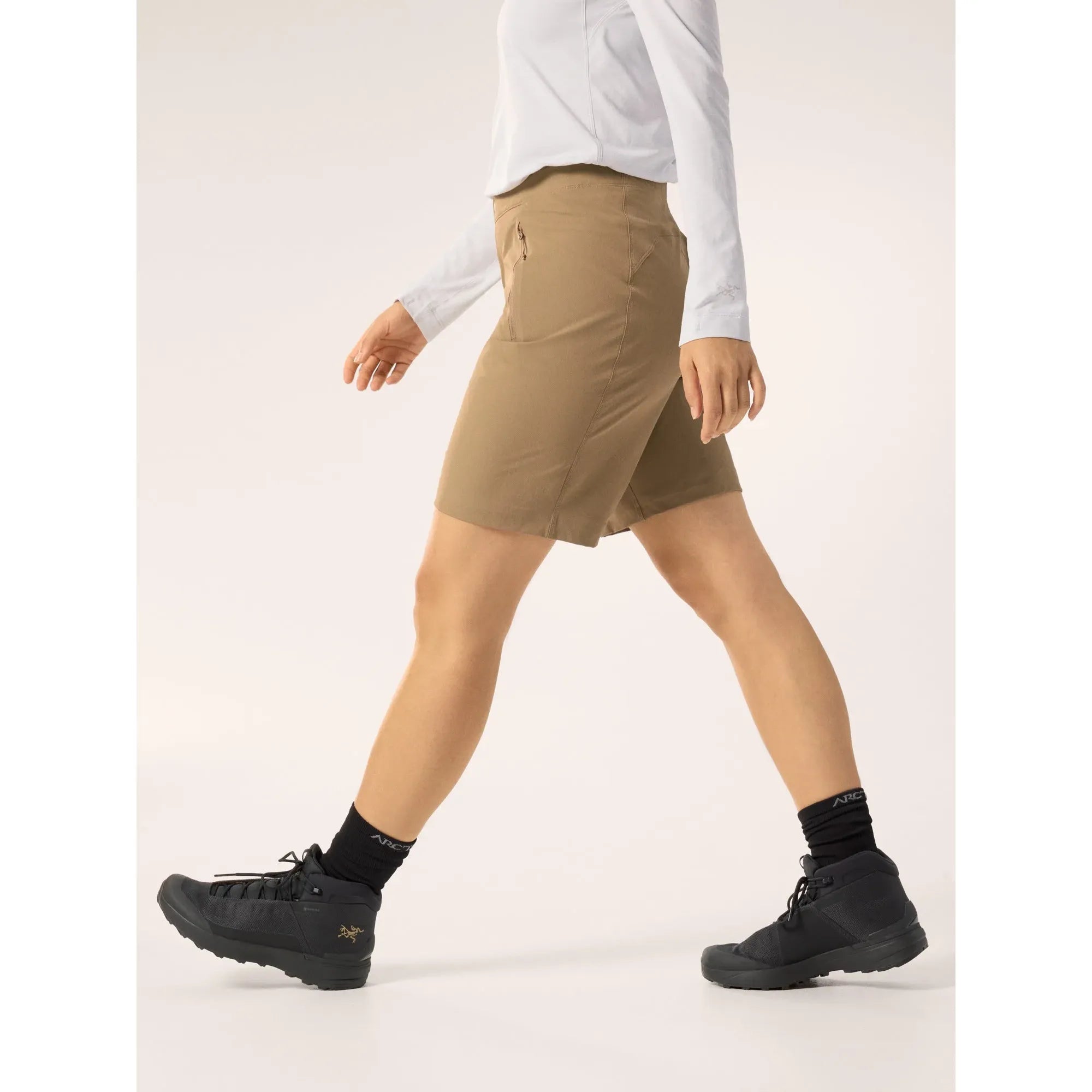 Arc'teryx Women's Gamma Short 9"