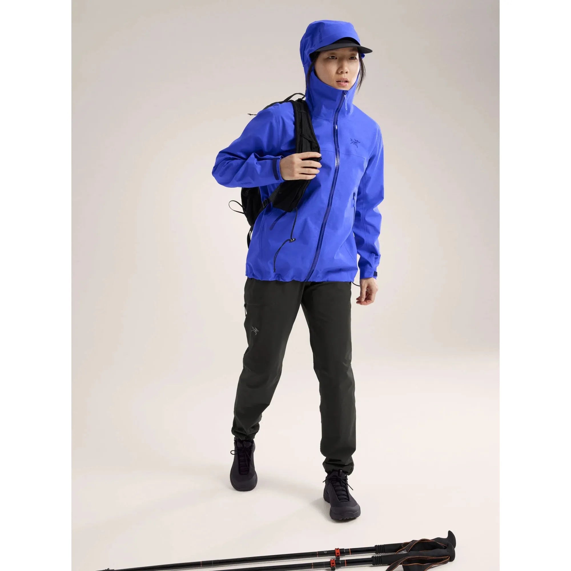 Arc'teryx Women's Beta Jacket