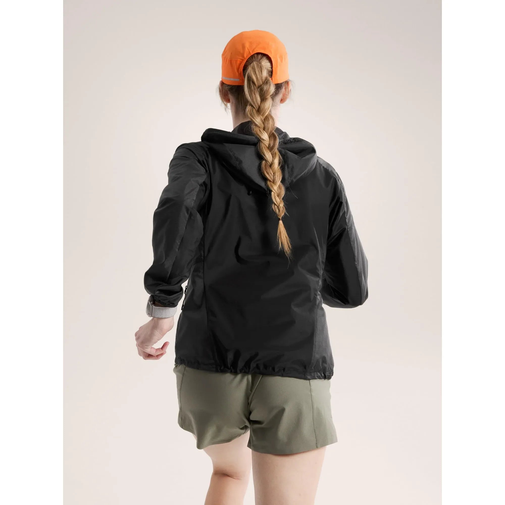Arc'teryx Women's Norvan Windshell Hoody