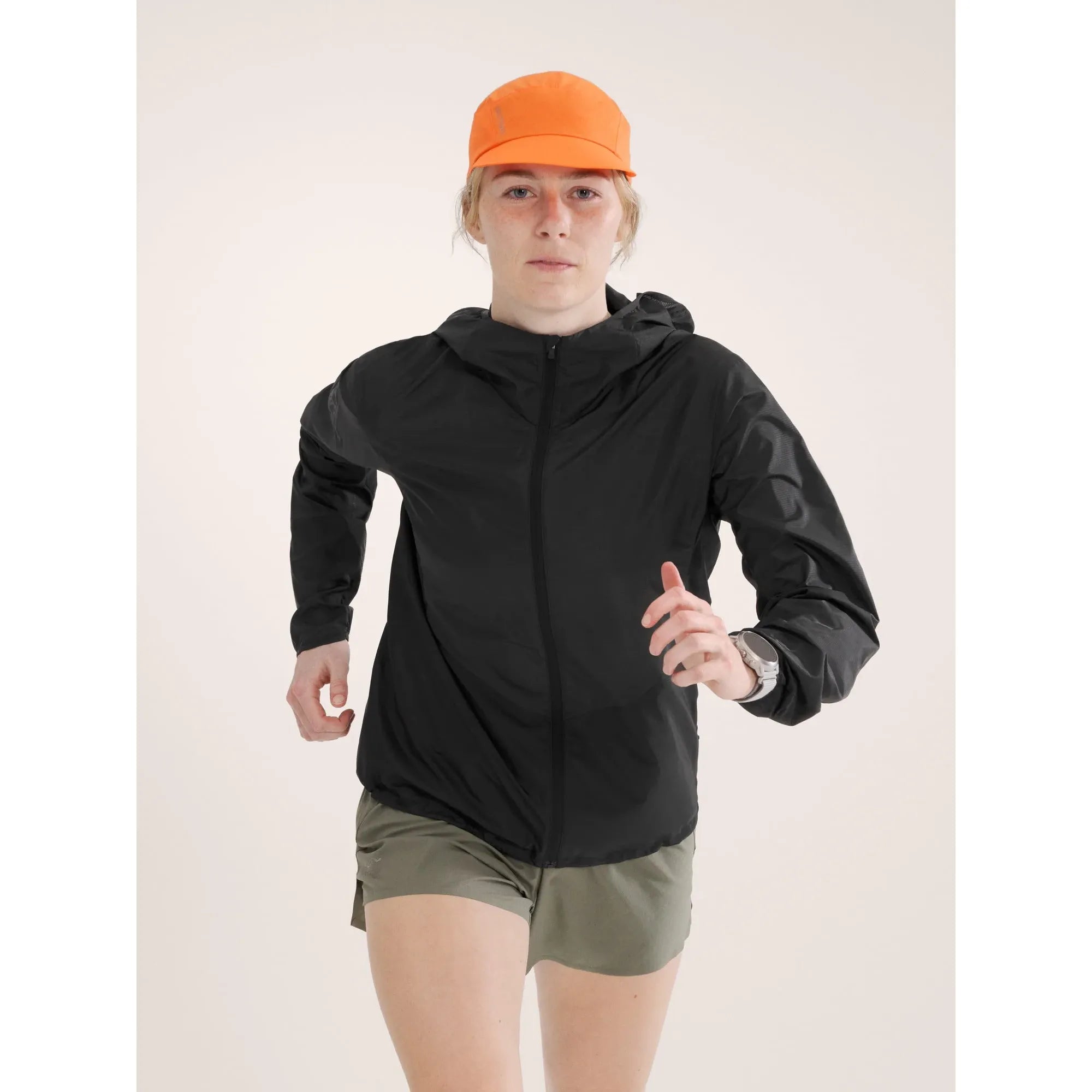 Arc'teryx Women's Norvan Windshell Hoody