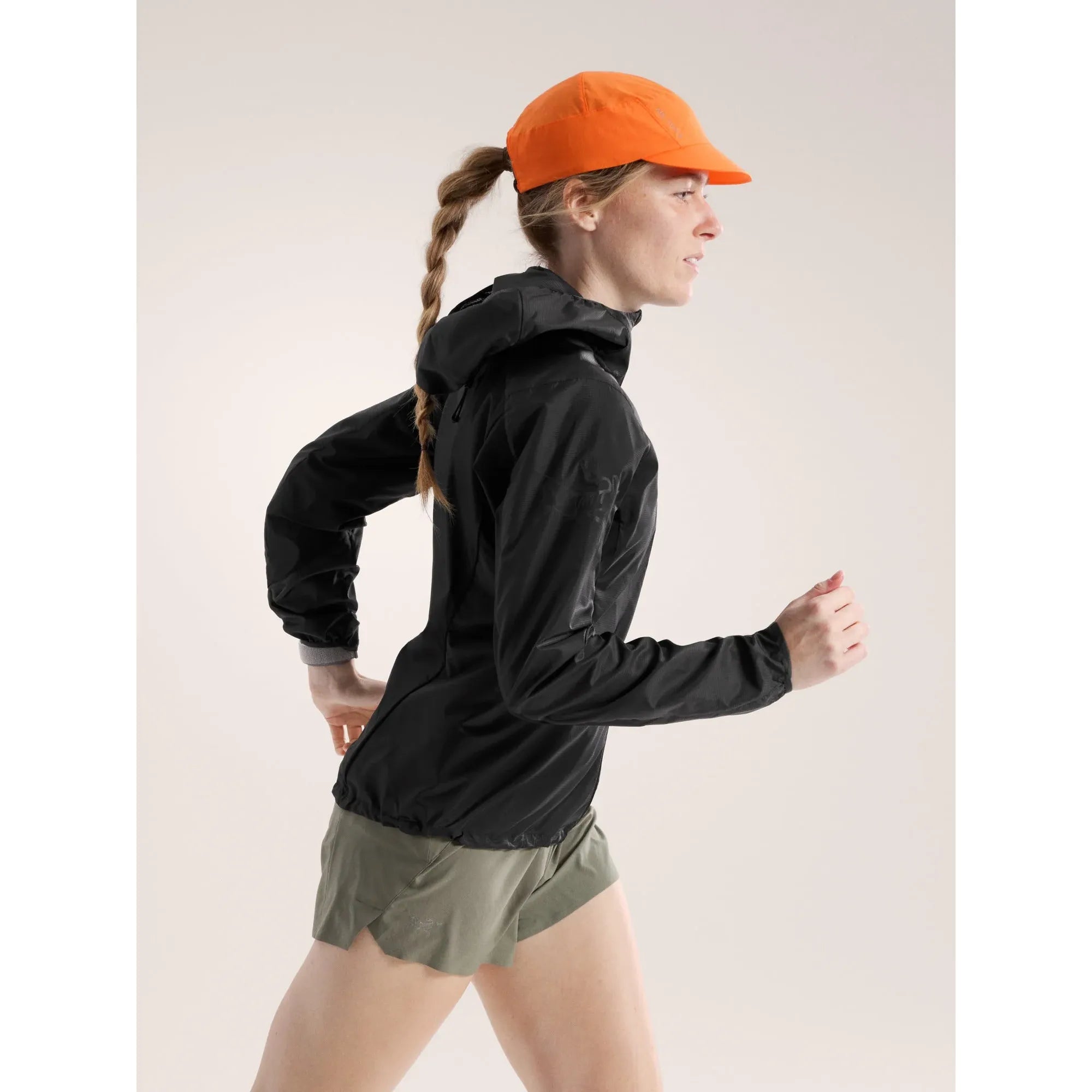 Arc'teryx Women's Norvan Windshell Hoody