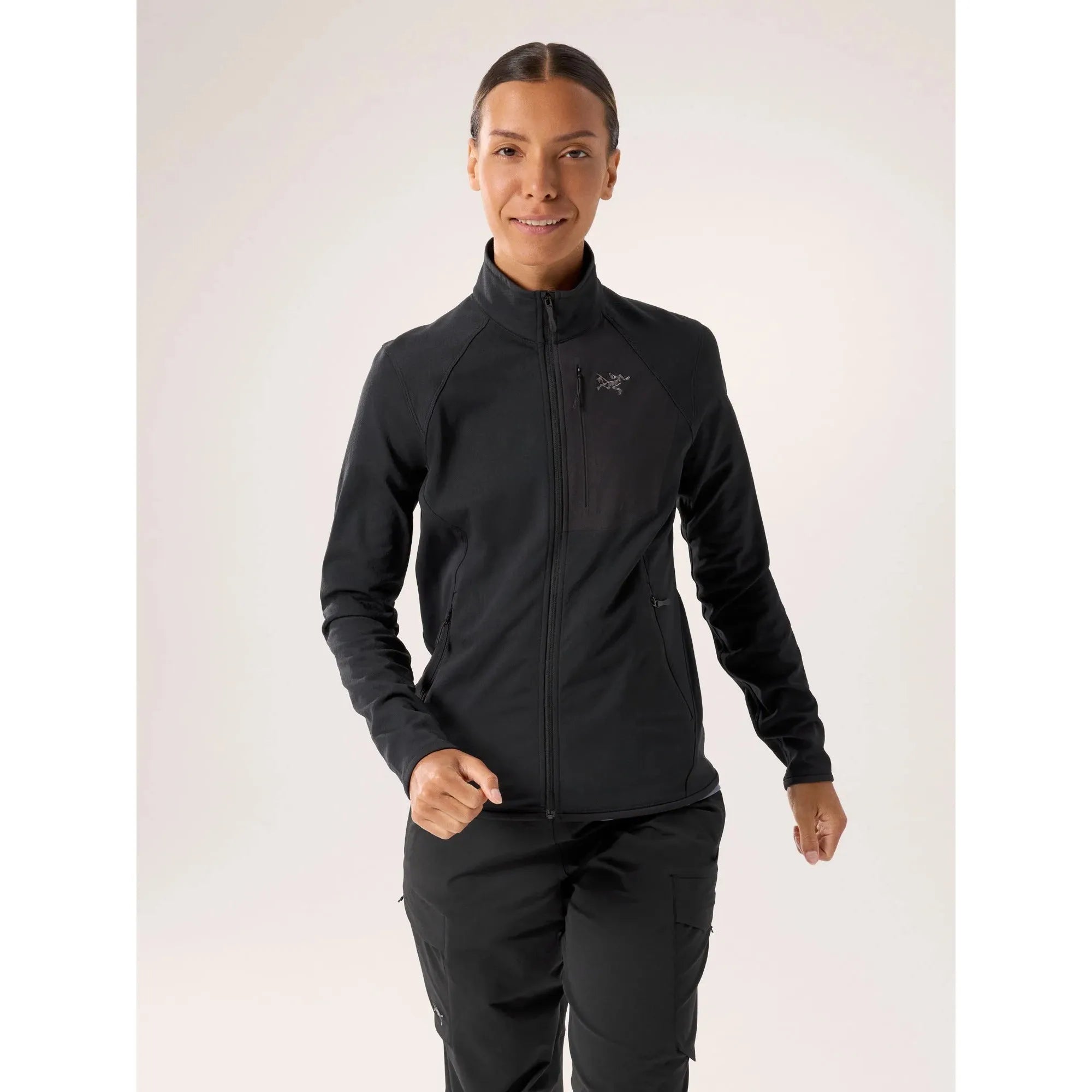 Arc'teryx Women's Delta Jacket