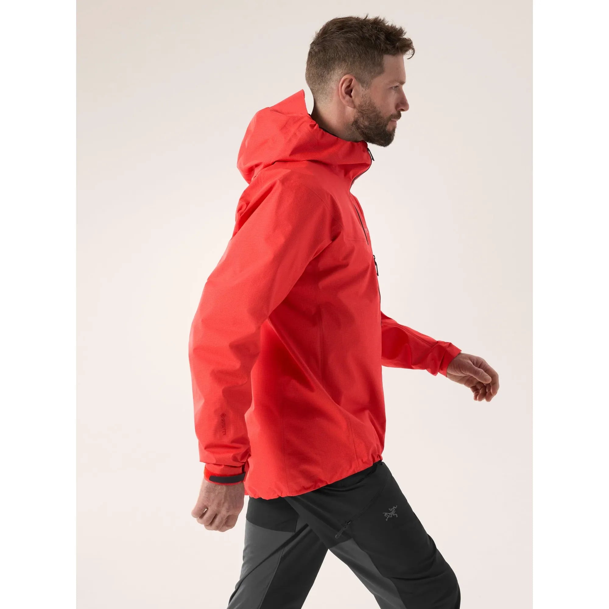 Arc'teryx Men's Alpha Lightweight Jacket